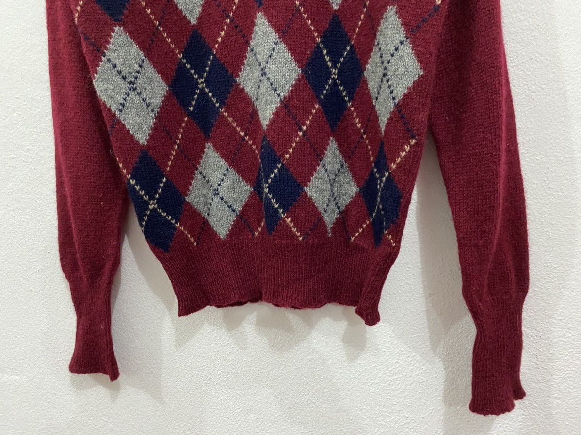 Corgi Bugail by Corgi Mosiery Wool Knitwear Size US S / EU 44-46 / 1 - 5 Thumbnail