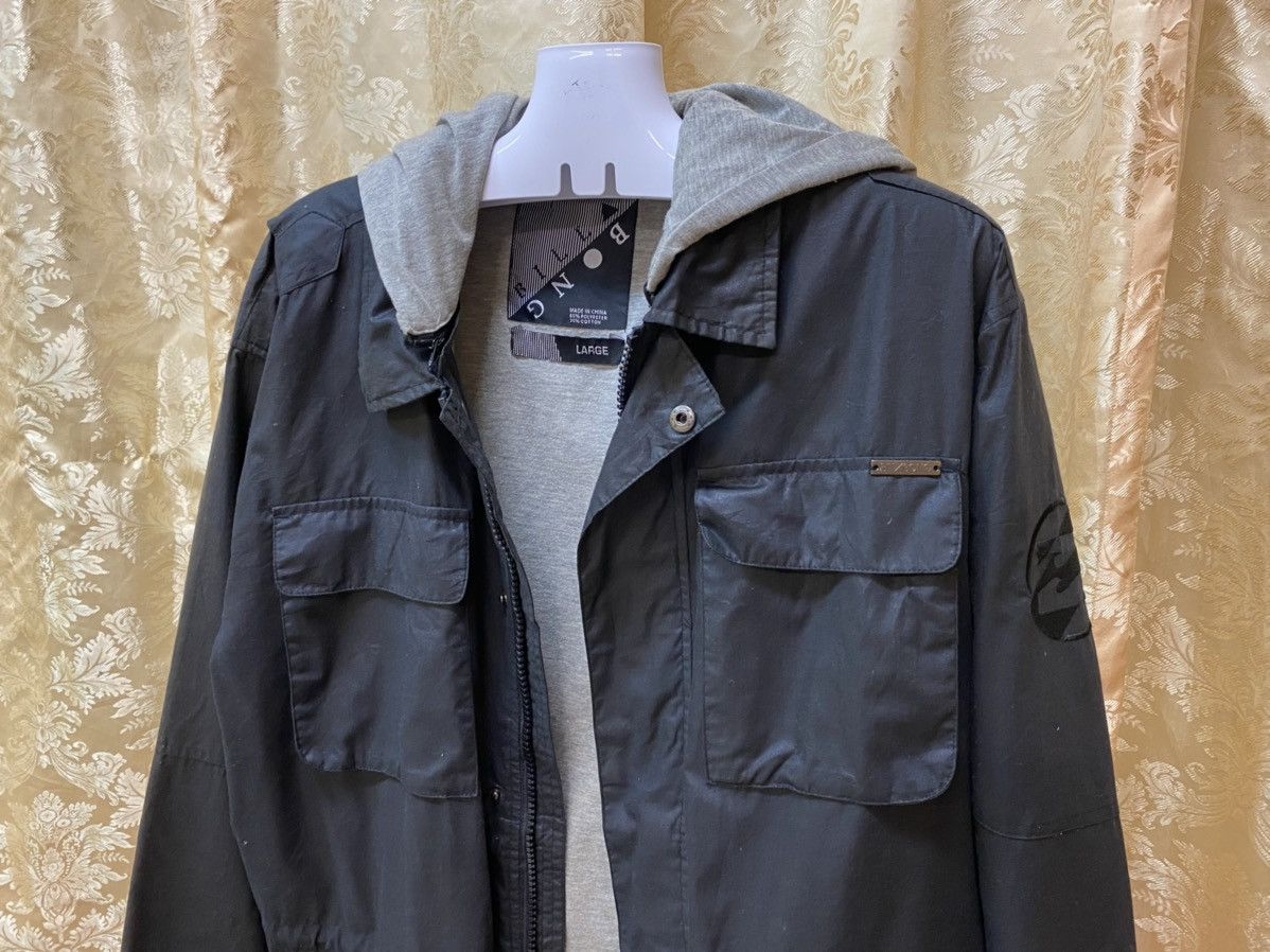 Billabong Billabong Multipocket jacket Large Size Size US L / EU 52-54 / 3 - 2 Thumbnail