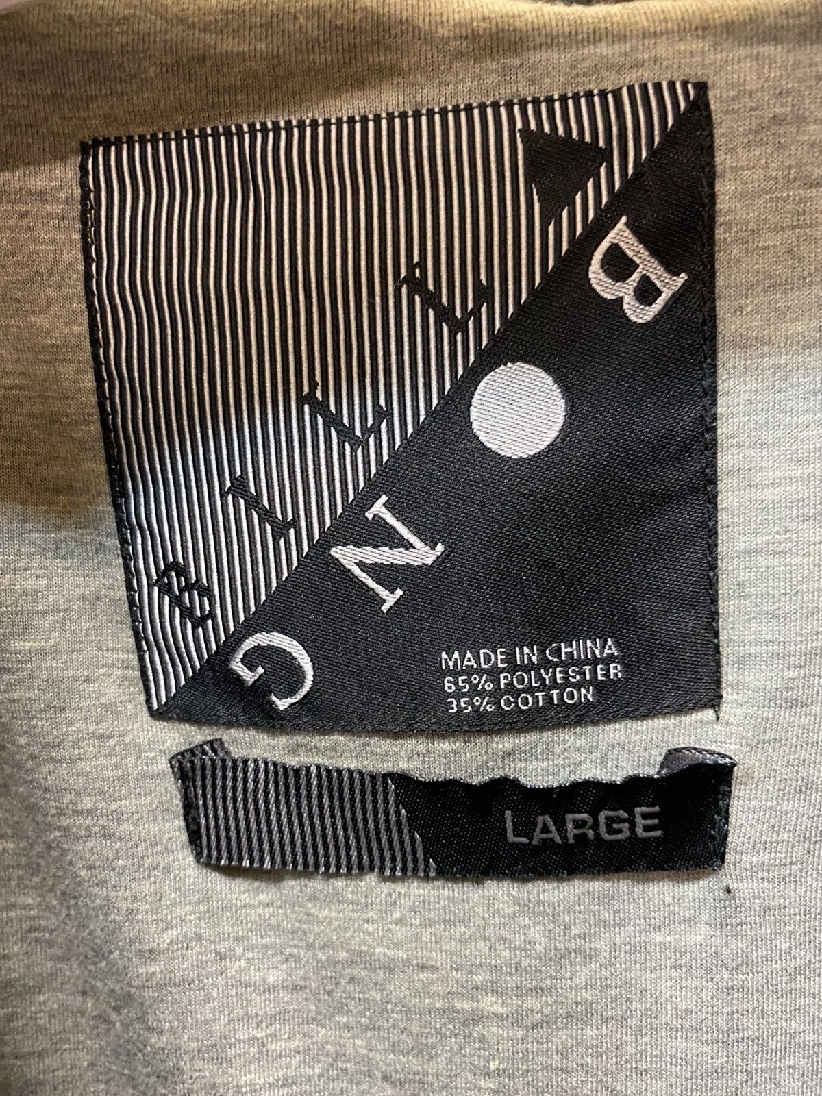 Billabong Billabong Multipocket jacket Large Size Size US L / EU 52-54 / 3 - 8 Thumbnail
