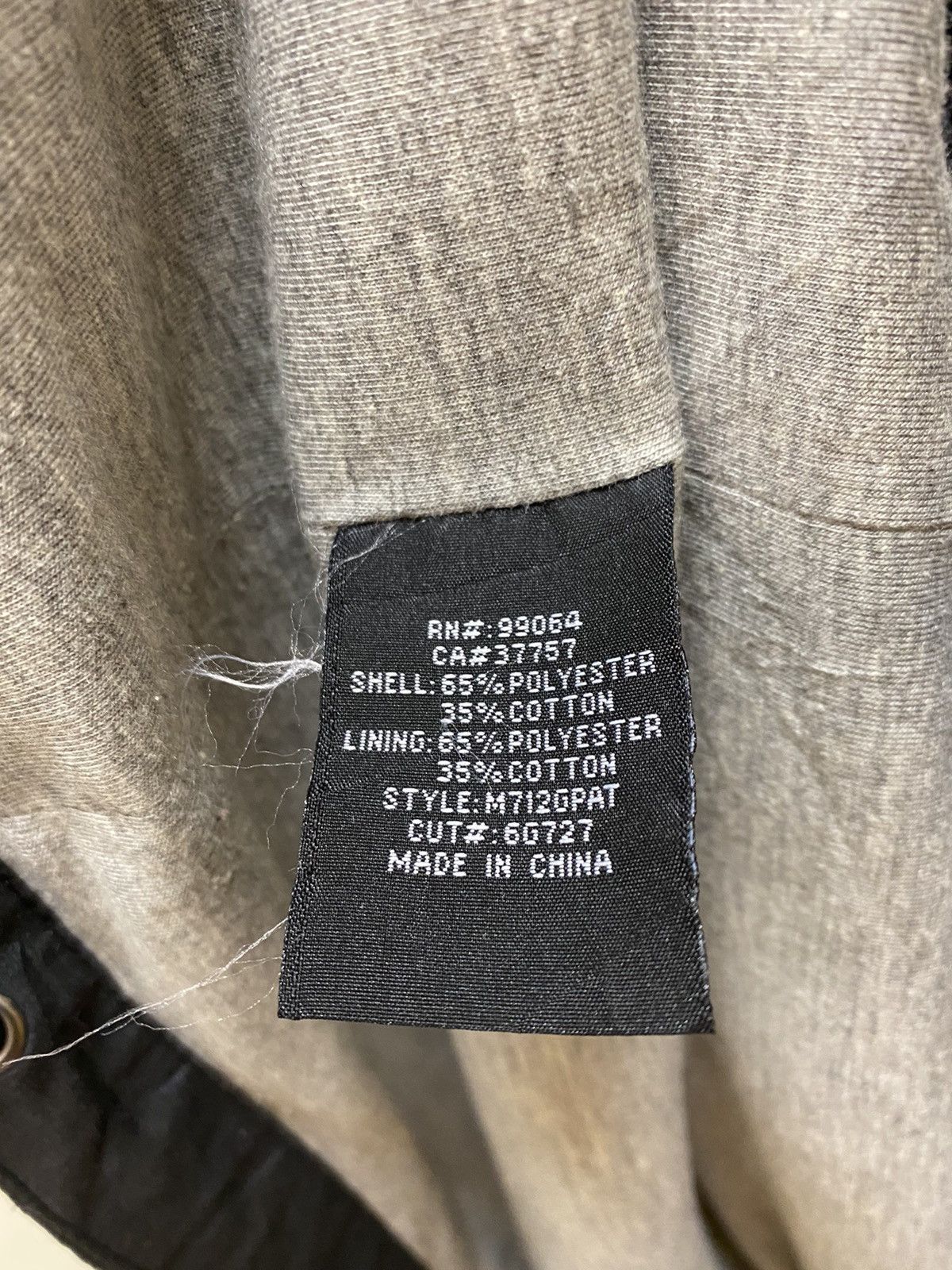 Billabong Billabong Multipocket jacket Large Size Size US L / EU 52-54 / 3 - 9 Thumbnail