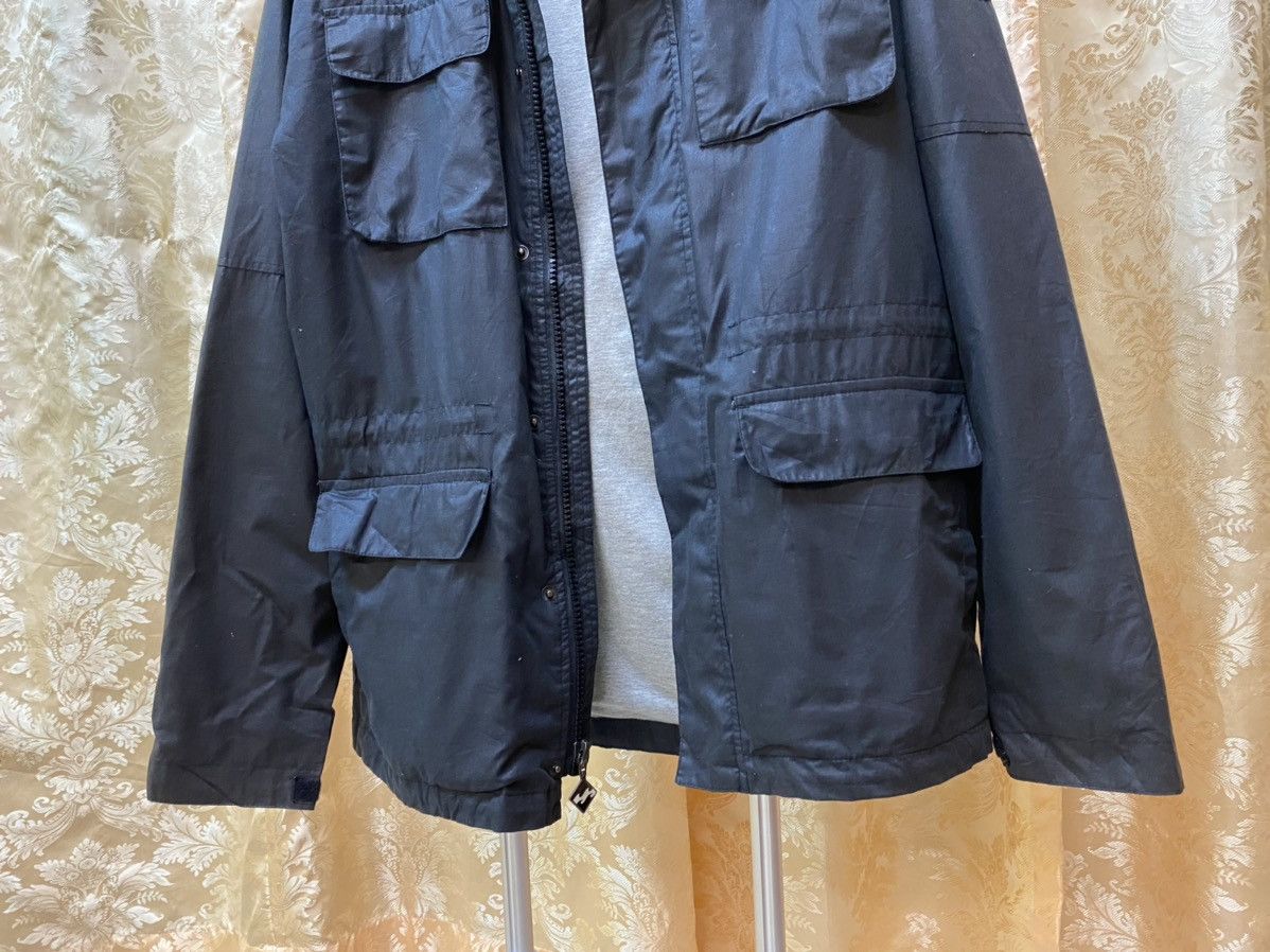 Billabong Billabong Multipocket jacket Large Size Size US L / EU 52-54 / 3 - 3 Thumbnail