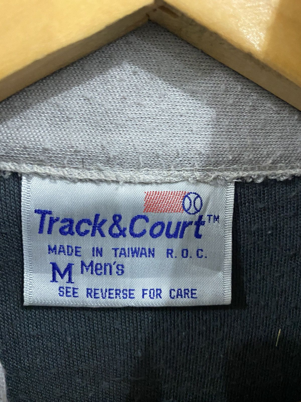 Vintage VINTAGE BEST MIX CONCRETE COMPANY SWEATER Size US M / EU 48-50 / 2 - 6 Thumbnail