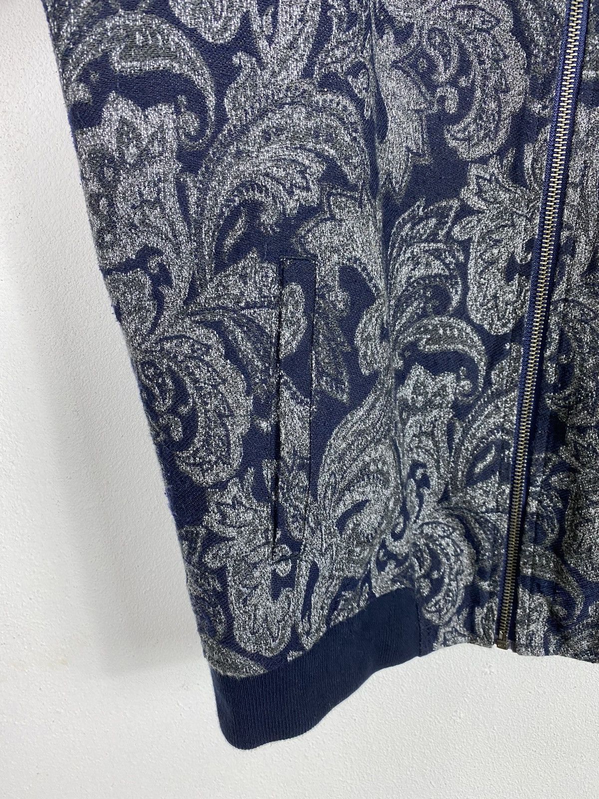 Other × Zara ZARA MEN JACKET RICH DESIGN STYLE Size US M / EU 48-50 / 2 - 4 Thumbnail