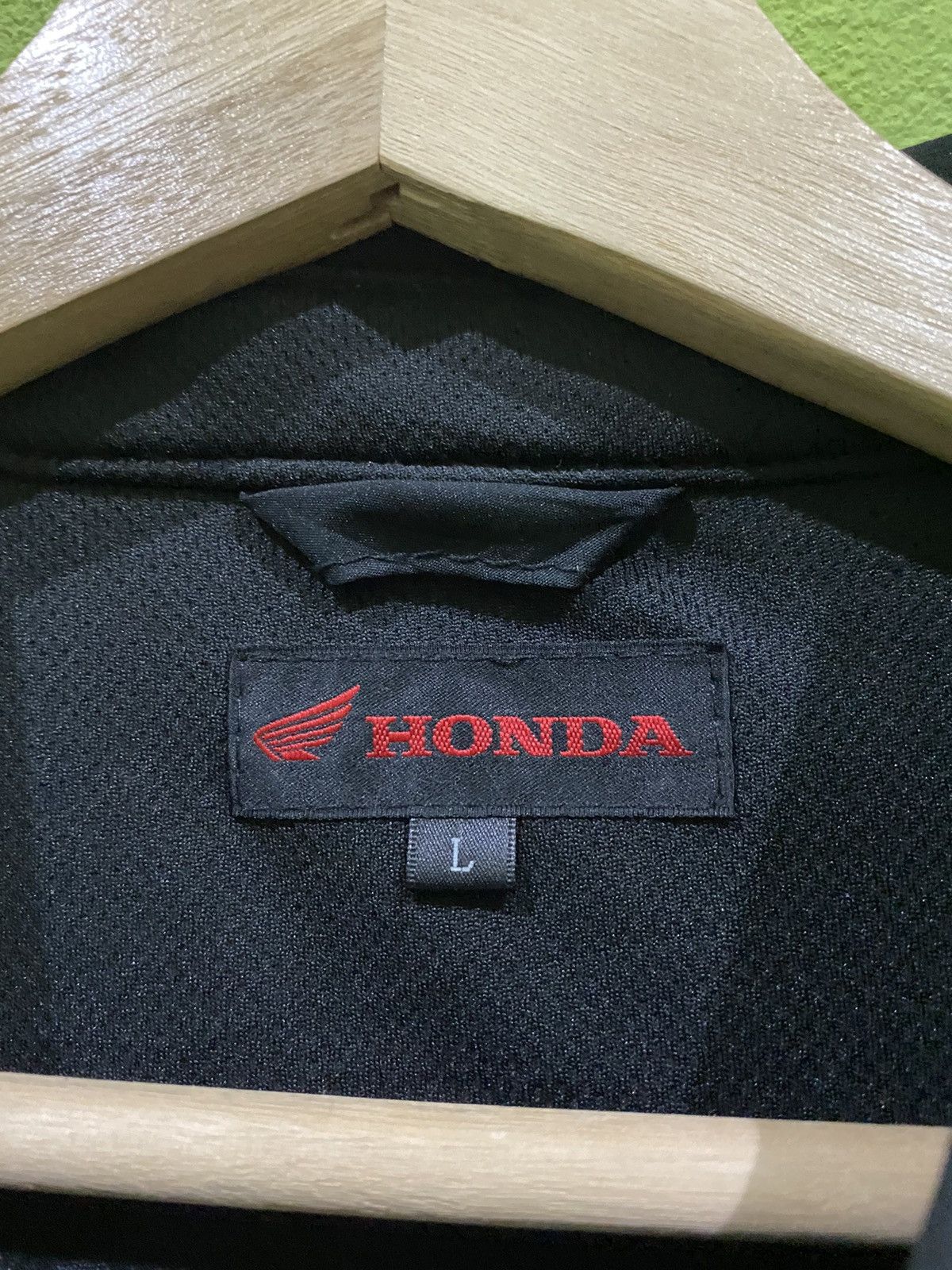 Honda Honda Racing Jacket Size US L / EU 52-54 / 3 - 18 Thumbnail