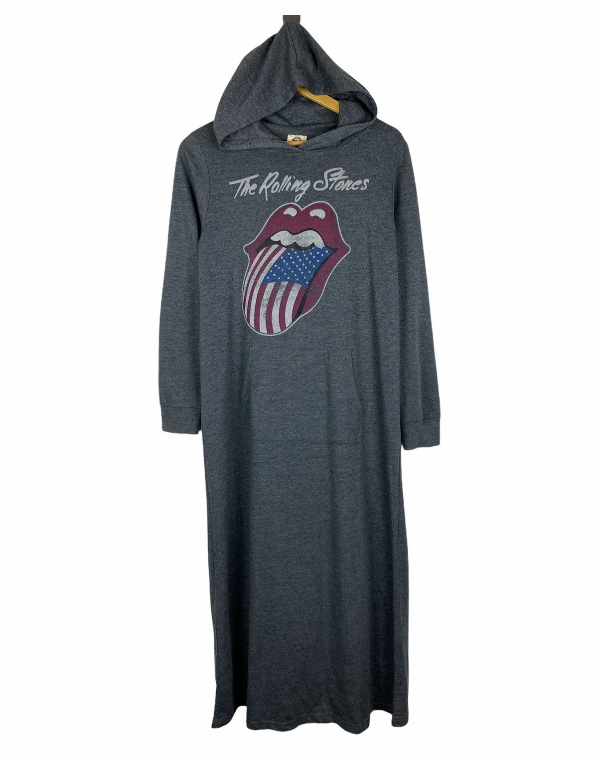 The Rolling Stones The Rolling Stones Hoddies- Large Size Size US L / EU 52-54 / 3 - 1 Thumbnail