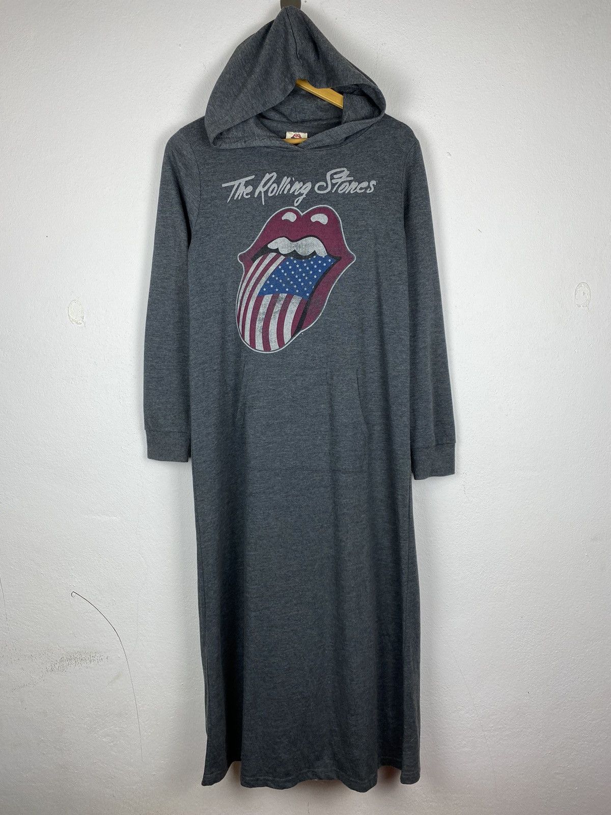 The Rolling Stones The Rolling Stones Hoddies- Large Size Size US L / EU 52-54 / 3 - 2 Thumbnail