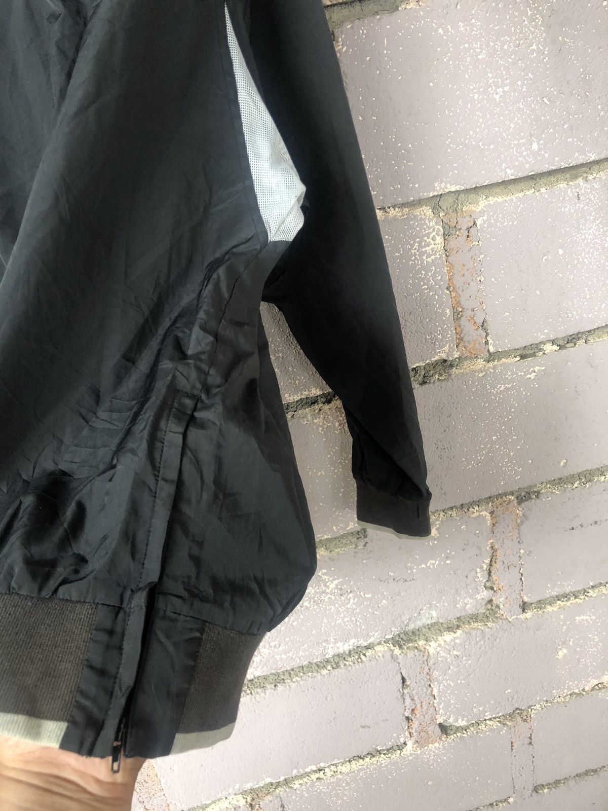 Kenzo Rare 90s Vintage KENZO Windbreaker Size US M / EU 48-50 / 2 - 8 Thumbnail