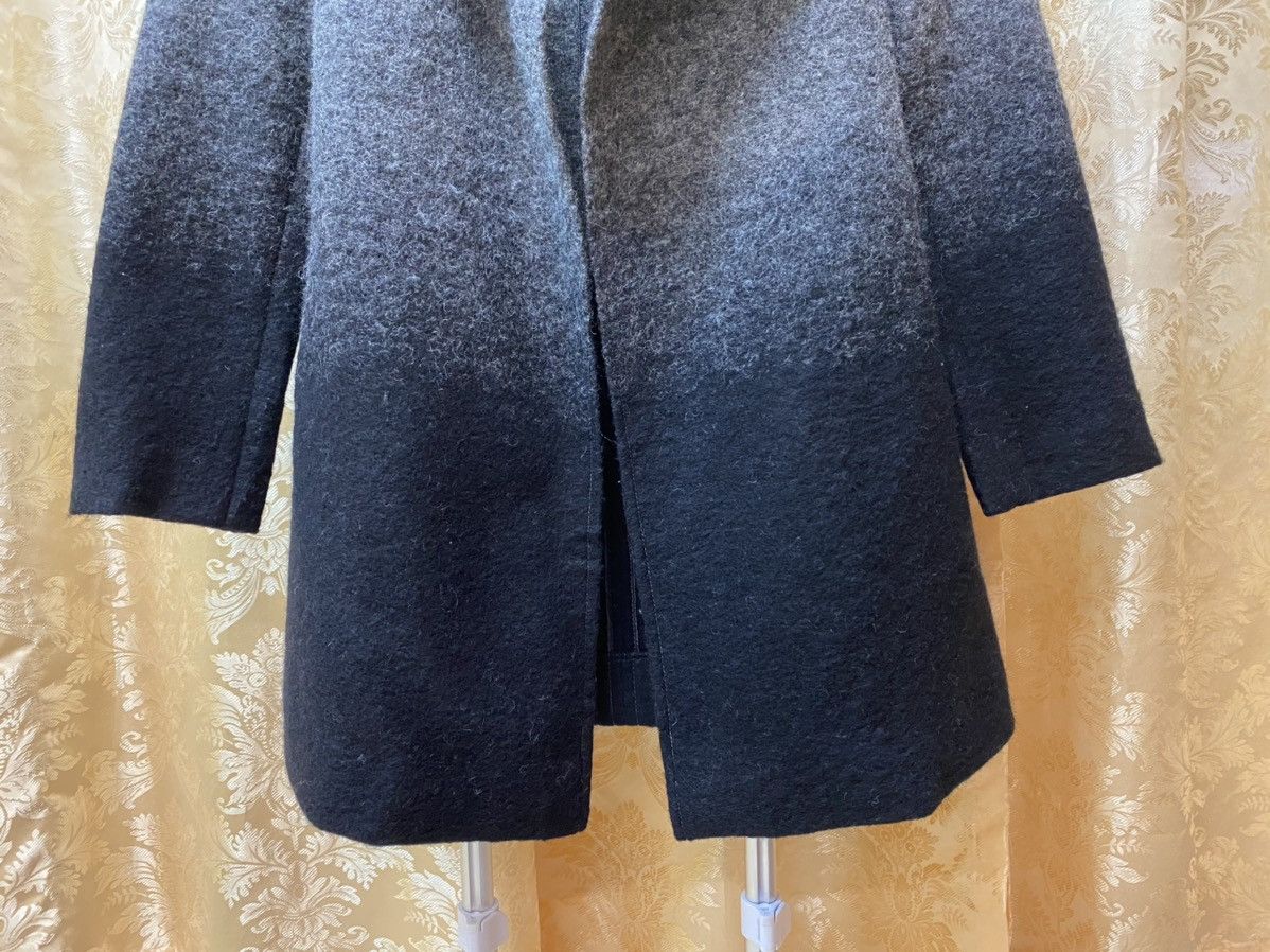 Japanese Brand Kiyoto Takase Nice Design Jacket For Style Size US S / EU 44-46 / 1 - 6 Thumbnail