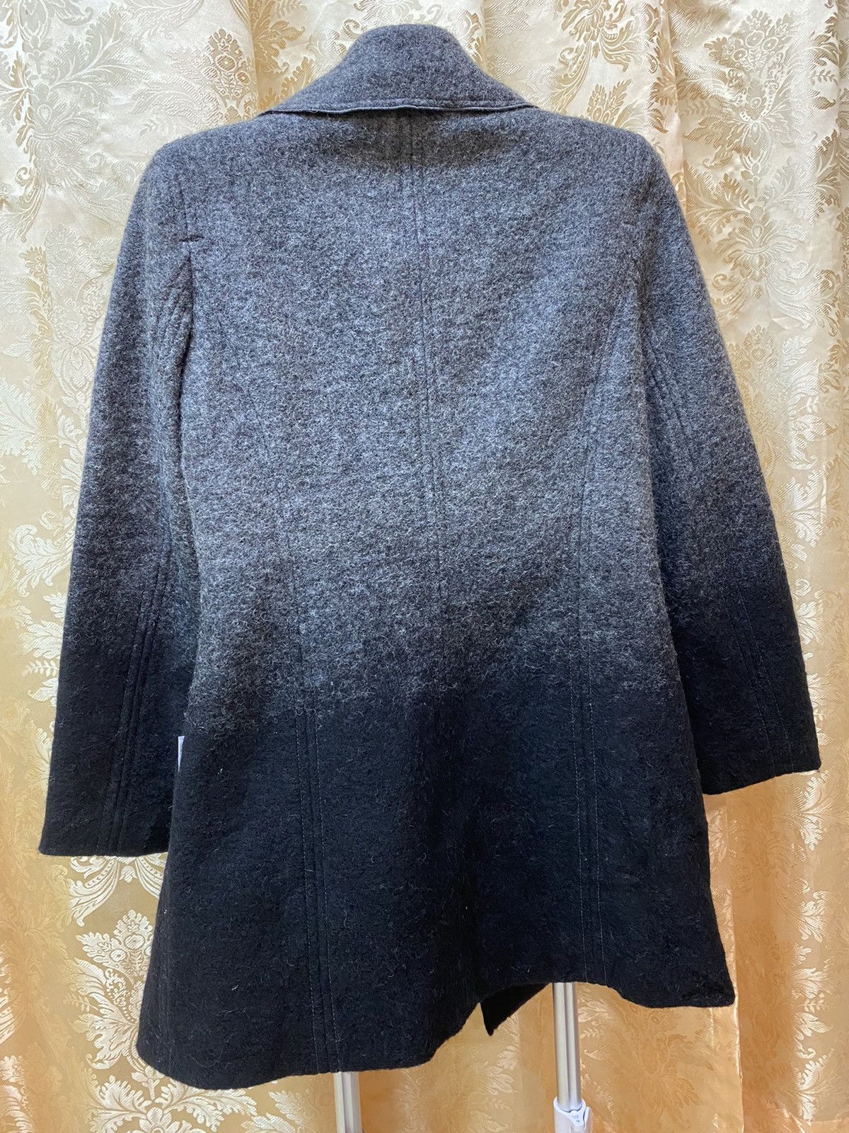 Japanese Brand Kiyoto Takase Nice Design Jacket For Style Size US S / EU 44-46 / 1 - 3 Thumbnail