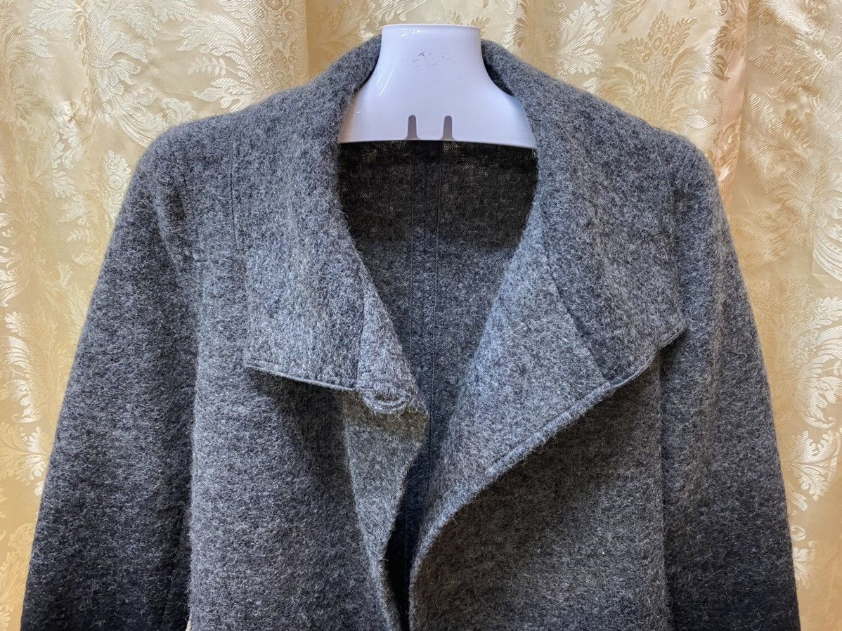 Japanese Brand Kiyoto Takase Nice Design Jacket For Style Size US S / EU 44-46 / 1 - 5 Thumbnail