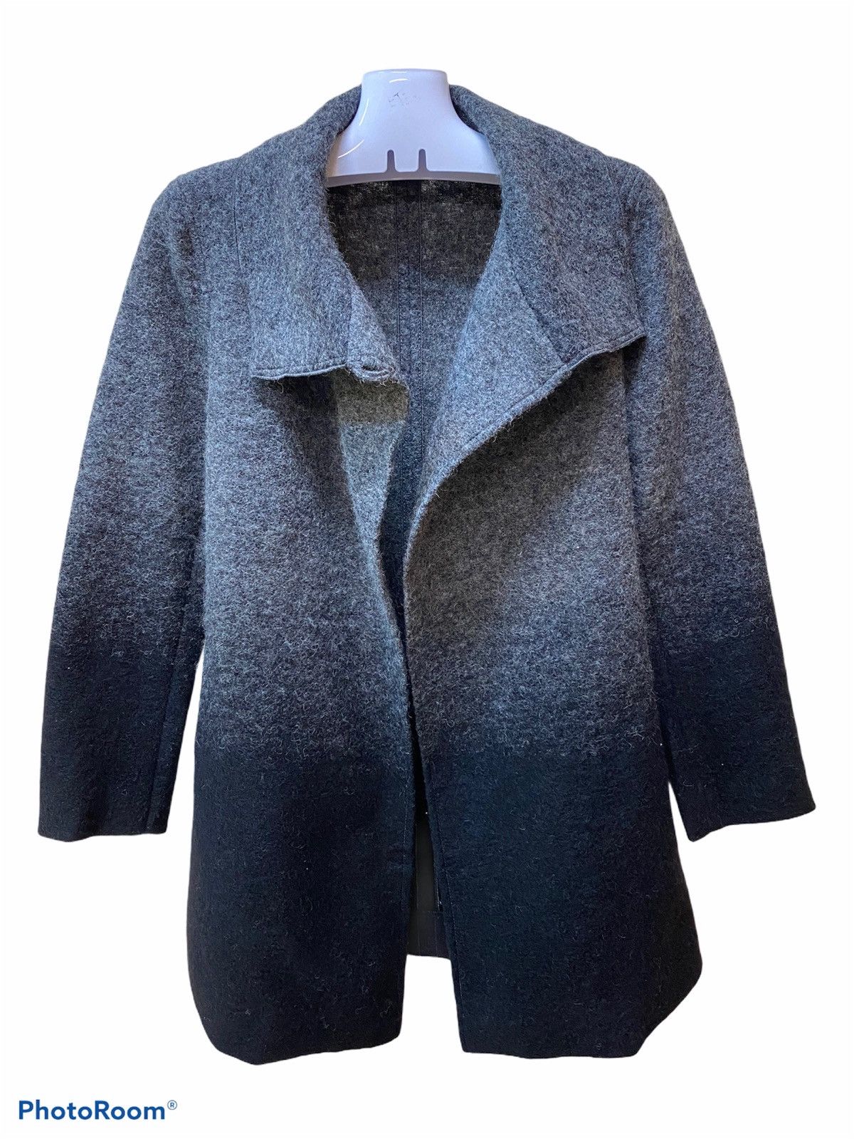 Kiyoto Takase Nice Design Jacket For Style