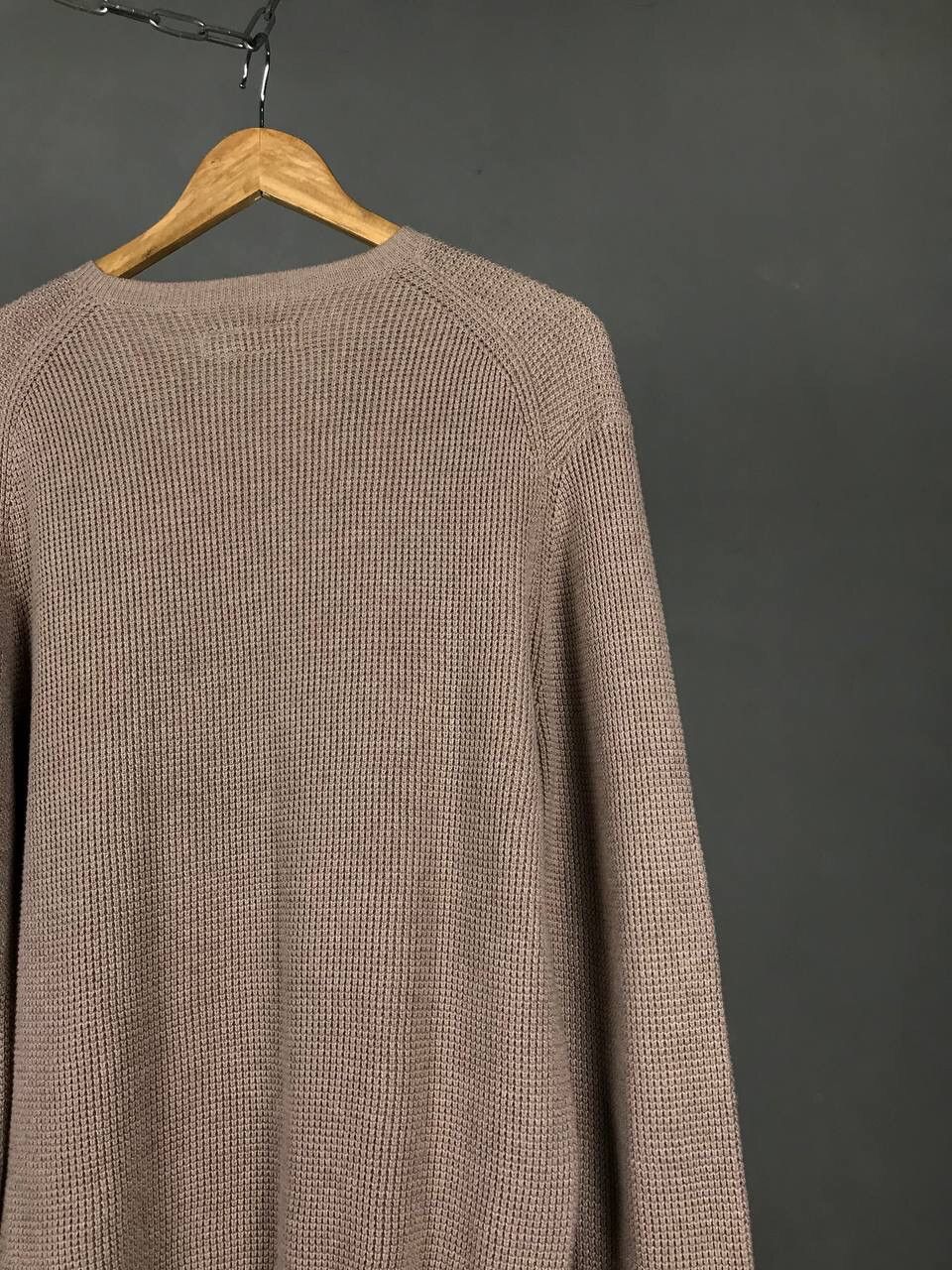 Allsaints Allsaints luxury streetwear sweatshirt Size US S / EU 44-46 / 1 - 7 Thumbnail