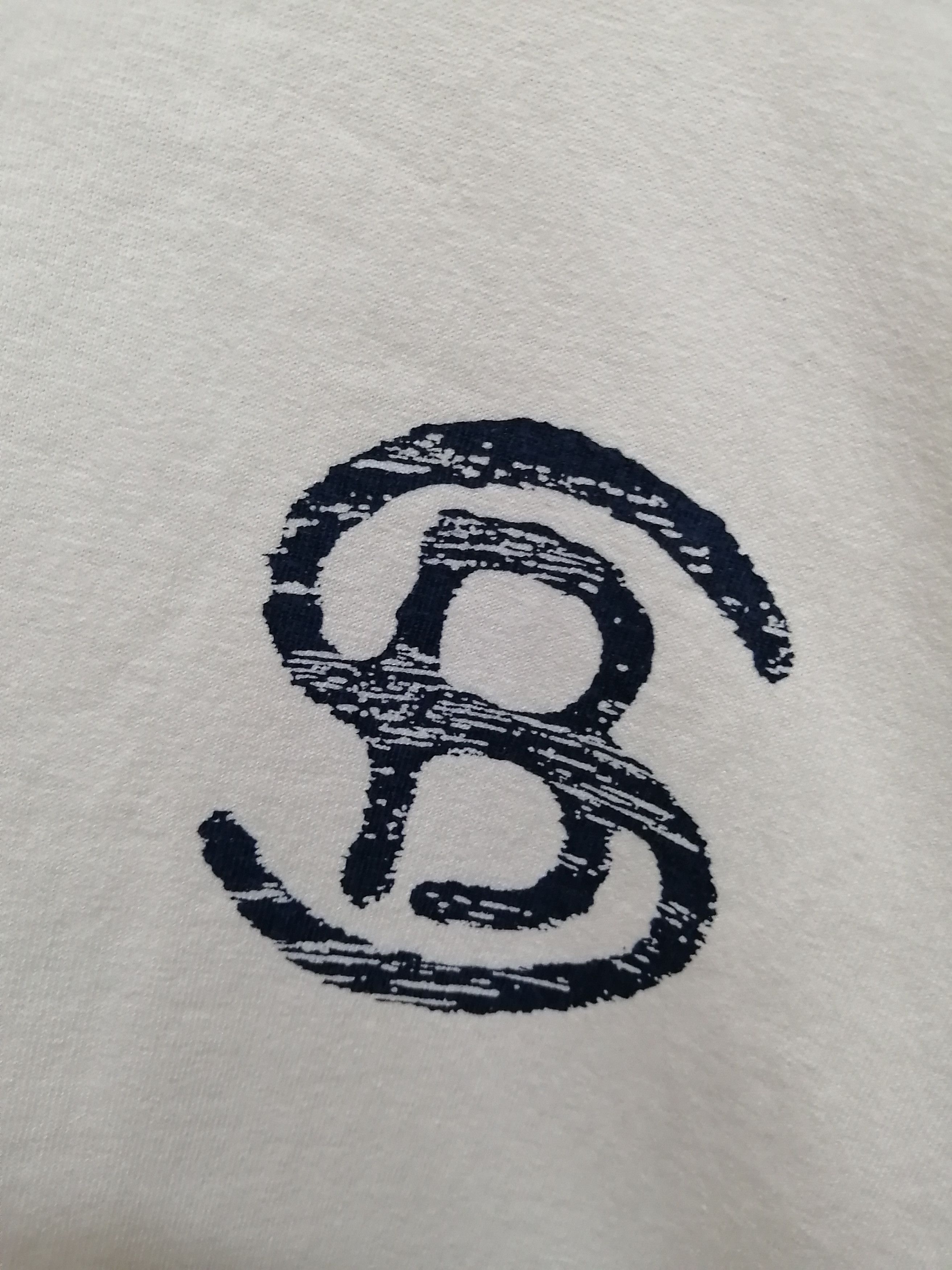 Pherrow's Stormy Blue by PHERROWS Tshirt Size US XL / EU 56 / 4 - 5 Thumbnail