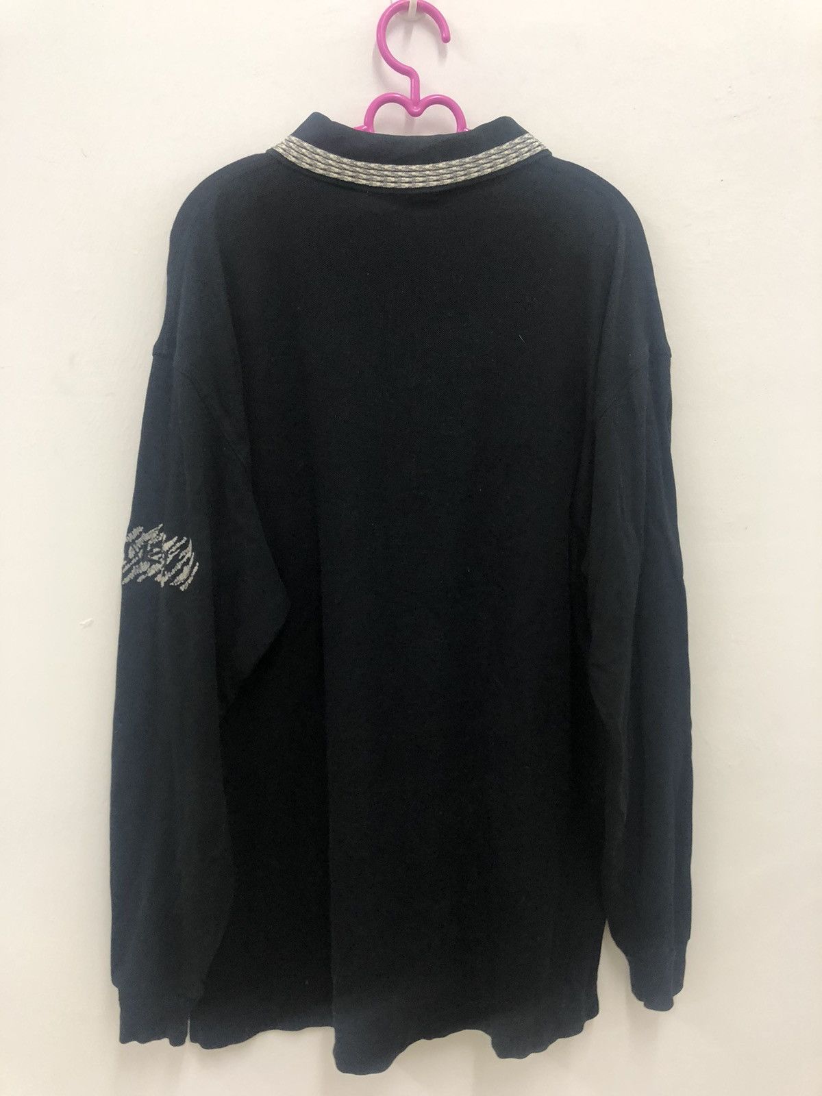 Kenzo Rare 90s Vintage KENZO Golf Tiger Polo Shirt Size US L / EU 52-54 / 3 - 7 Thumbnail