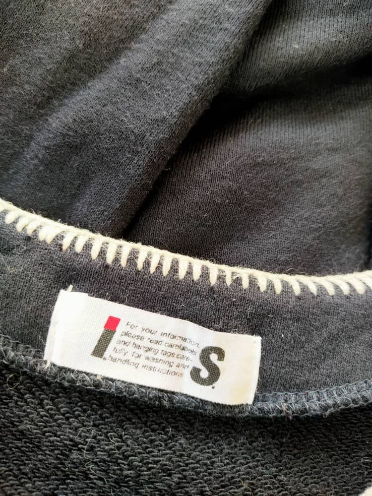Issey Miyake ❎ I.S cropped Cardigan Size XS / US 0-2 / IT 36-38 - 5 Thumbnail