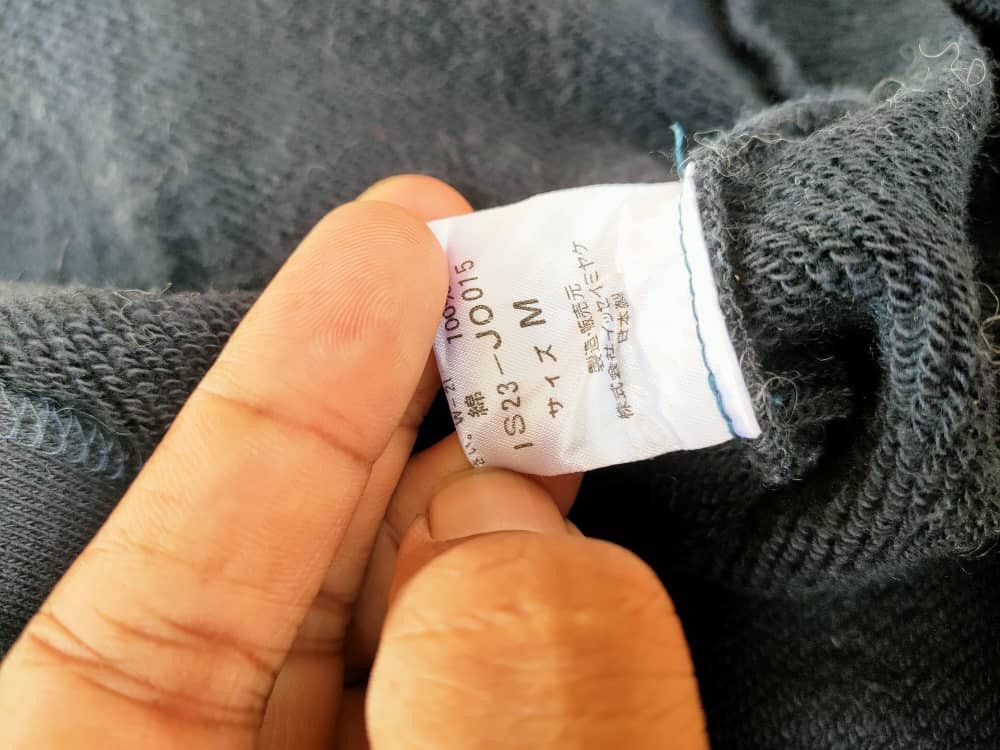 Issey Miyake ❎ I.S cropped Cardigan Size XS / US 0-2 / IT 36-38 - 6 Thumbnail