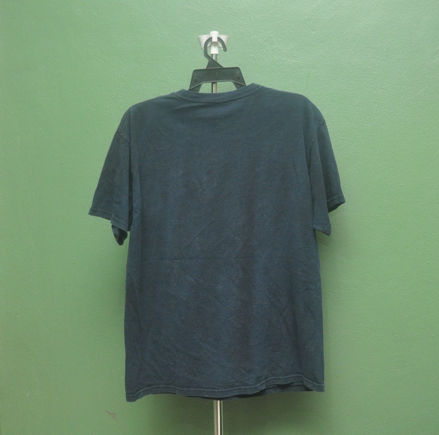 Rap Tees × Vintage Vintage The Boondock Saints Veritas Aequitas Movie Shirt Size US L / EU 52-54 / 3 - 2 Thumbnail