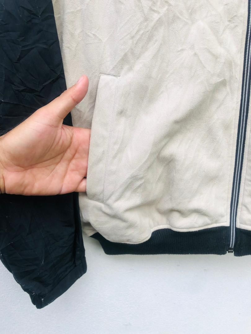 Descente × Japanese Brand Vintage Descente Japanese Design Travis Scott Fashion Style Size US L / EU 52-54 / 3 - 10 Thumbnail