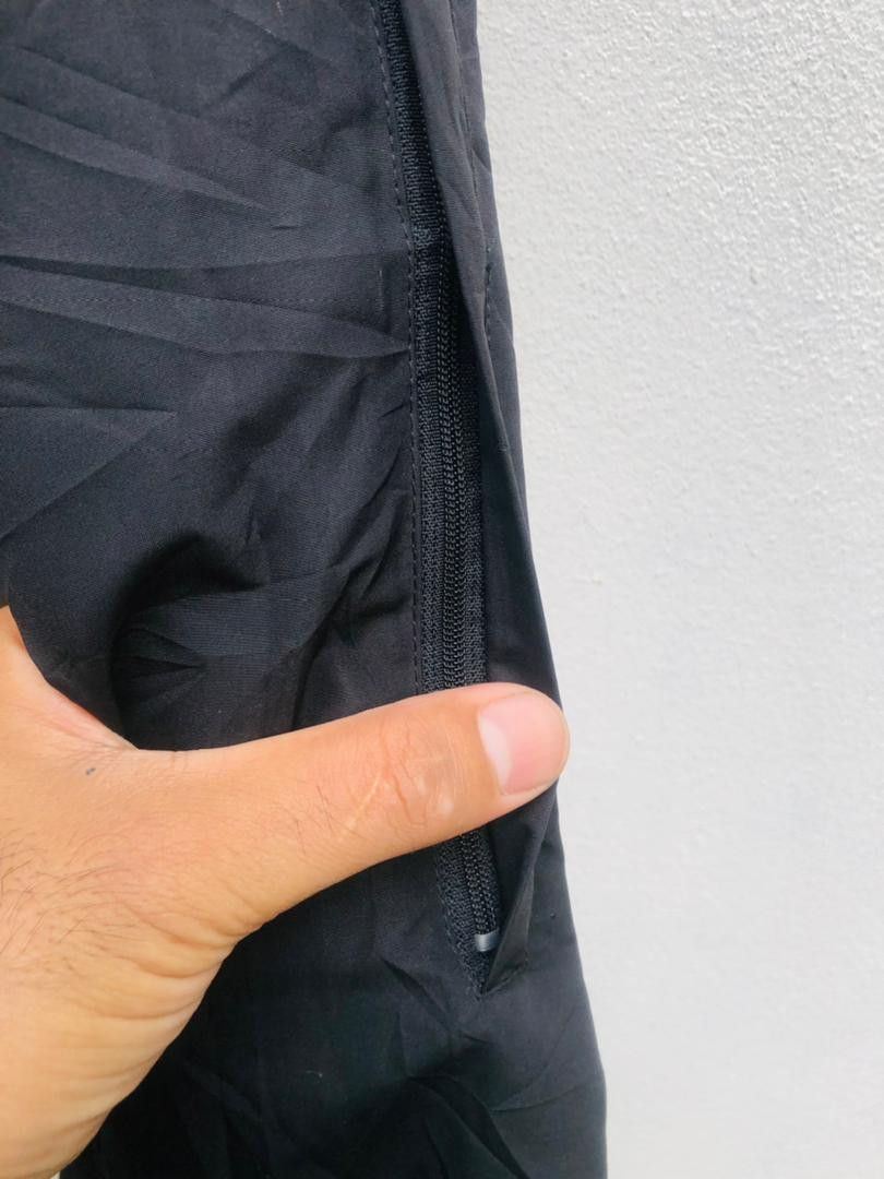 Descente × Japanese Brand Vintage Descente Japanese Design Travis Scott Fashion Style Size US L / EU 52-54 / 3 - 9 Thumbnail