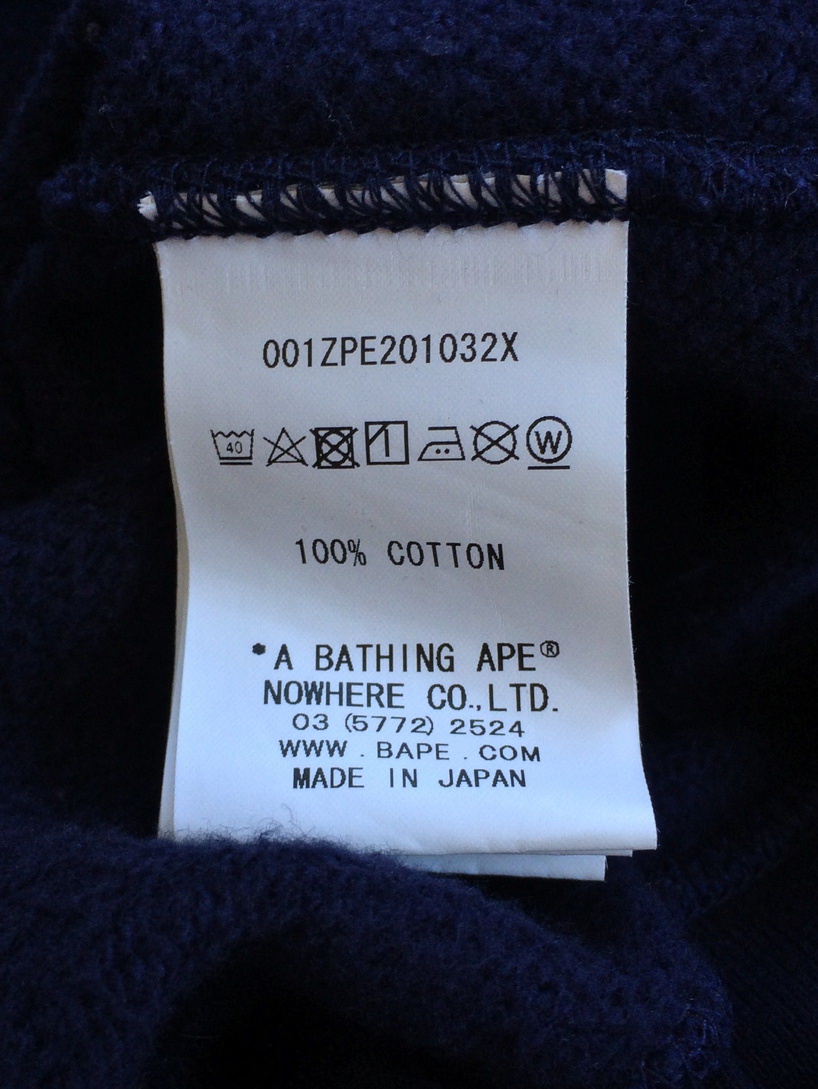 Bape OG Bape Camo Shark Hoodie Size US L / EU 52-54 / 3 - 10 Thumbnail