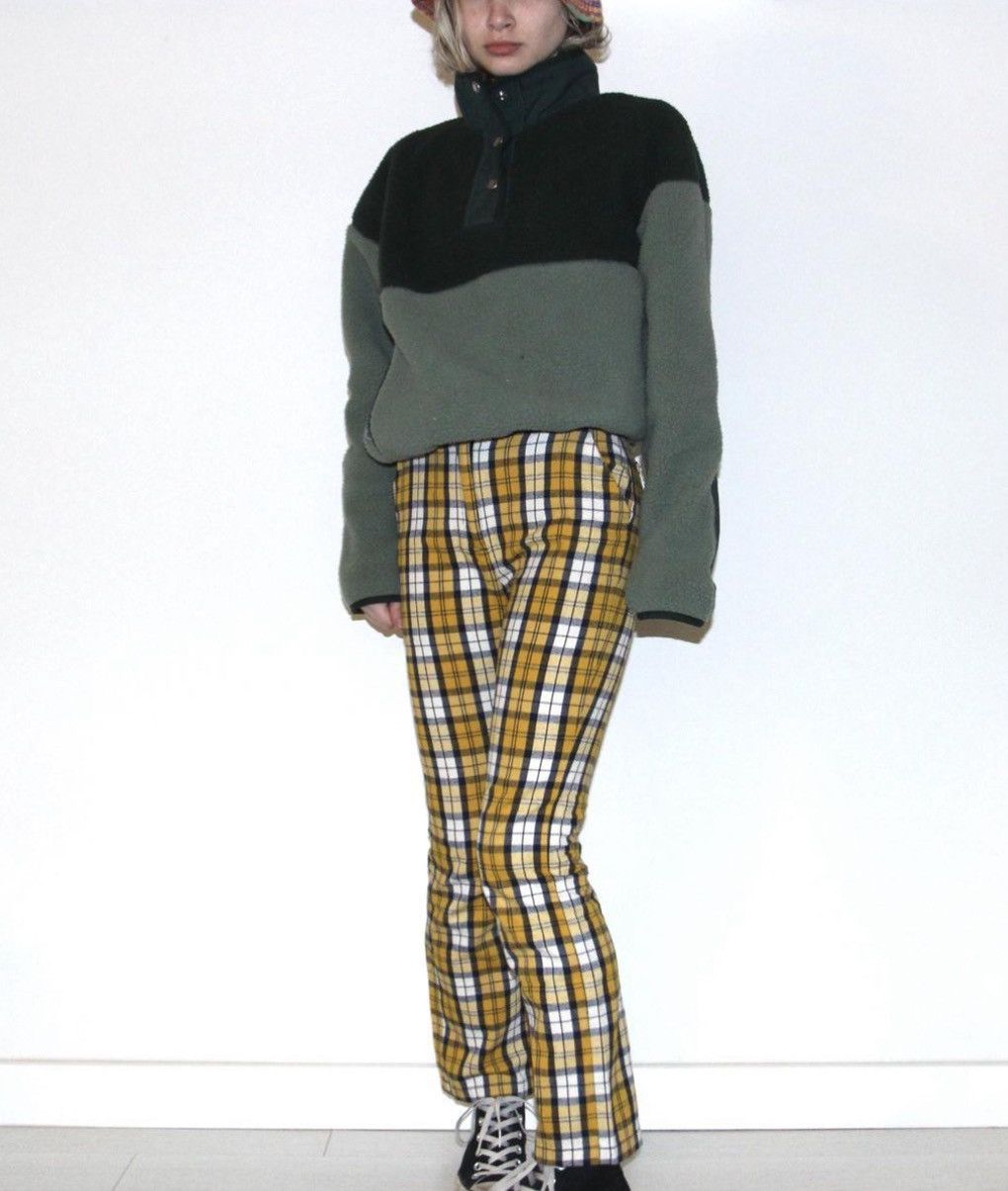 UNIF Unif traffic pants | Grailed