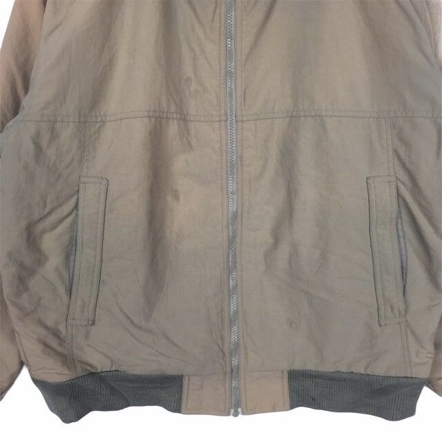 Coleman × Vintage Vintage COLEMAN Outdoor Sportswear Zipper Jacket Sweater Size US L / EU 52-54 / 3 - 6 Thumbnail