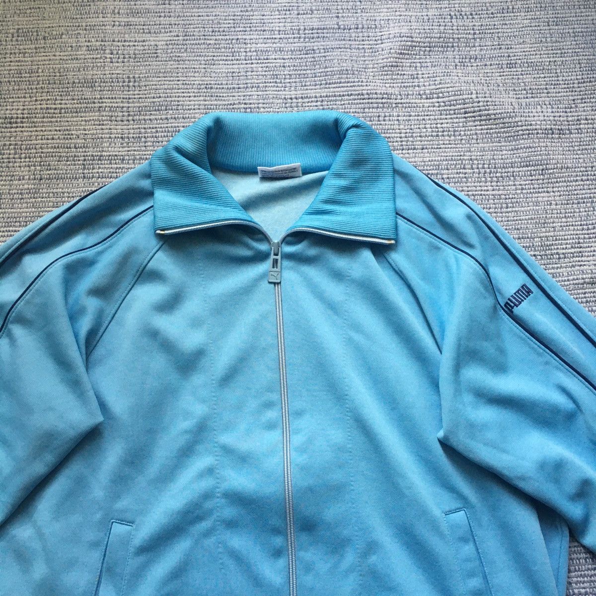 Puma × Vintage vintage puma late 80/early 90s Size US L / EU 52-54 / 3 - 5 Thumbnail