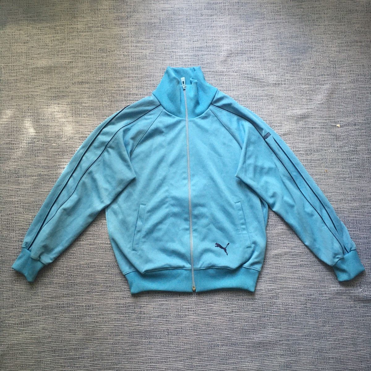 Puma × Vintage vintage puma late 80/early 90s Size US L / EU 52-54 / 3 - 1 Thumbnail
