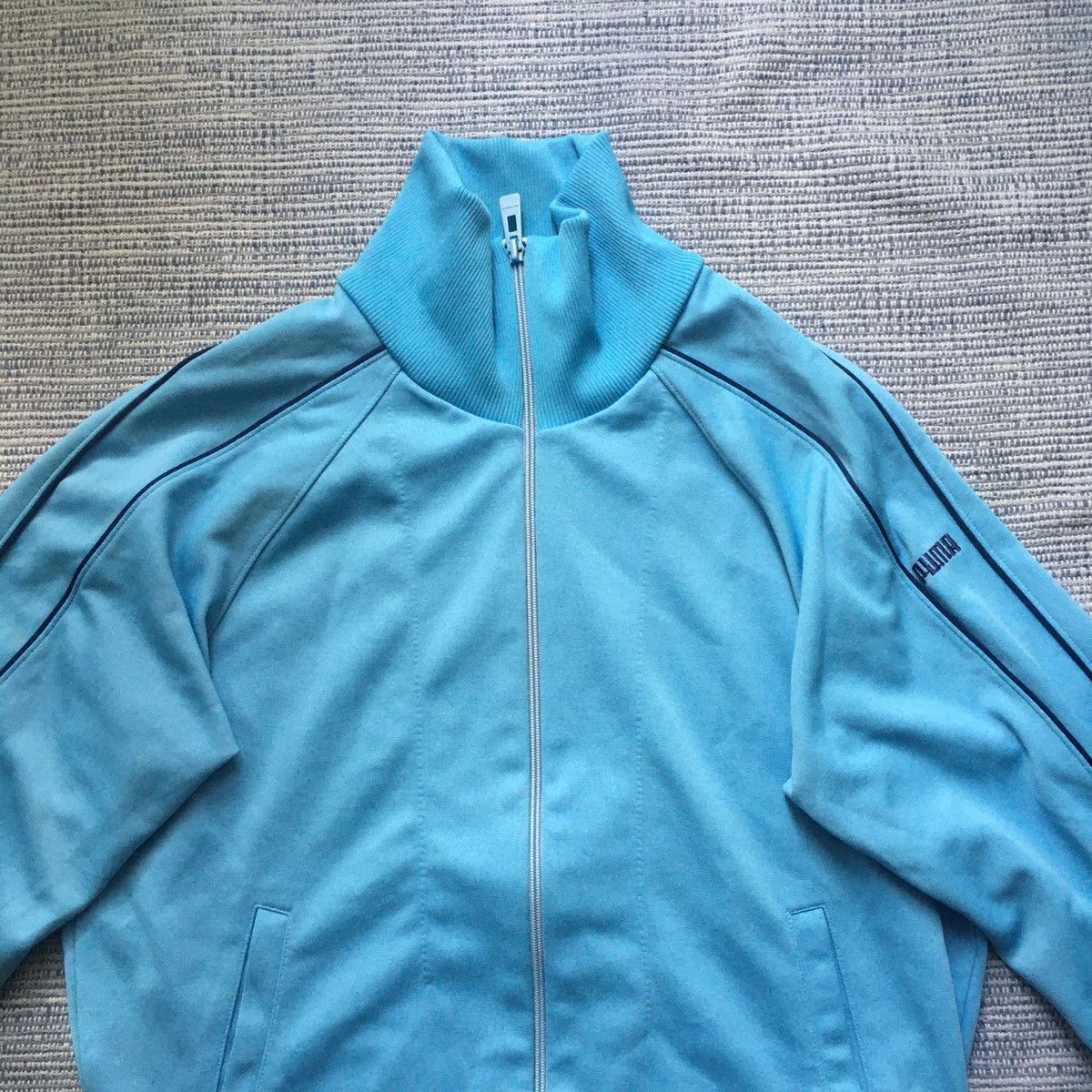 Puma × Vintage vintage puma late 80/early 90s Size US L / EU 52-54 / 3 - 2 Thumbnail