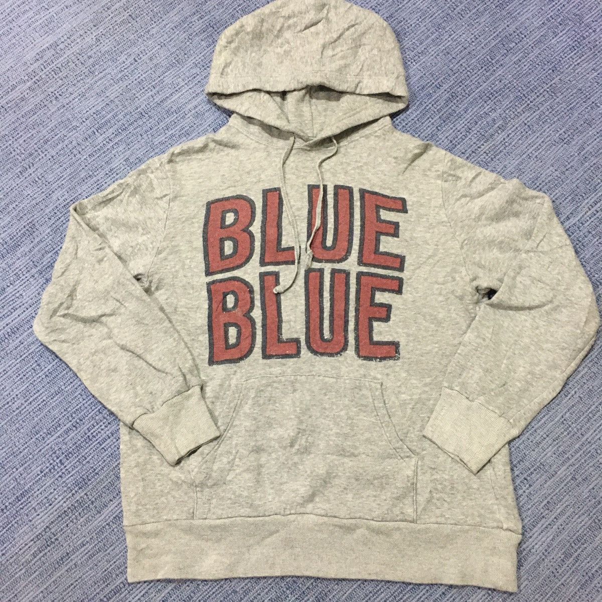 Blue Blue Japan × Indigo × Japanese Brand blue blue japan Size US S / EU 44-46 / 1 - 1 Thumbnail