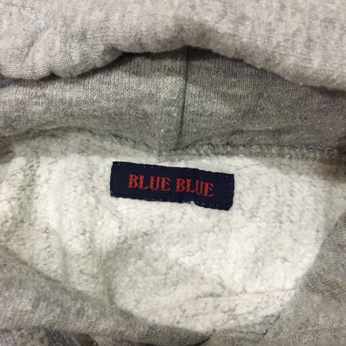 Blue Blue Japan × Indigo × Japanese Brand blue blue japan Size US S / EU 44-46 / 1 - 3 Thumbnail