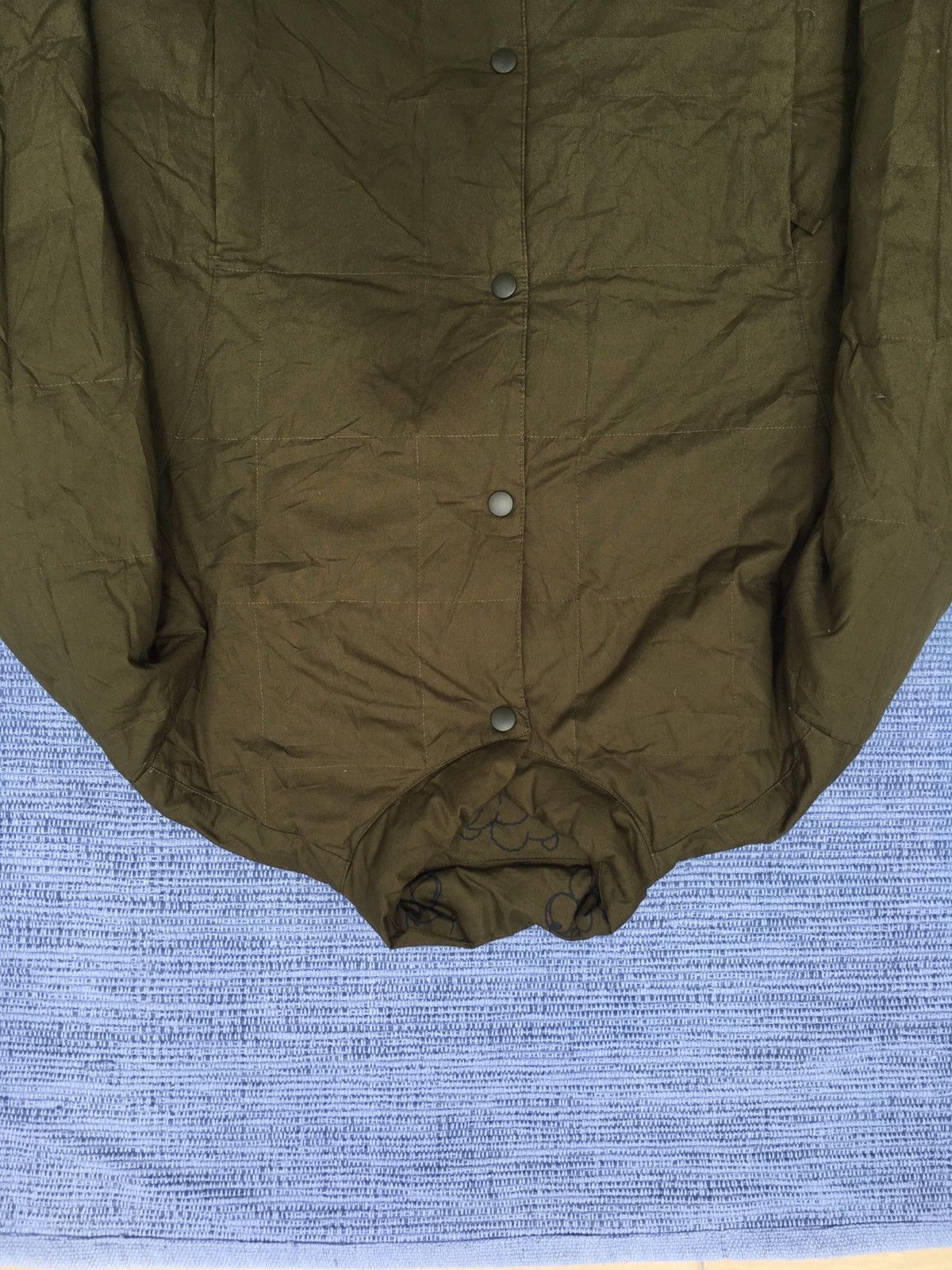 Japanese Brand × Mountain Research × NANO universe nano alter x mountain research x nishikawa jacket Size US M / EU 48-50 / 2 - 13 Thumbnail