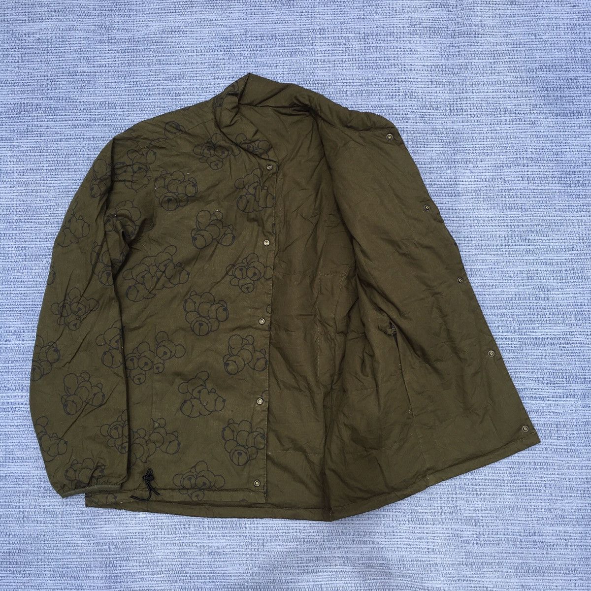 Japanese Brand × Mountain Research × NANO universe nano alter x mountain research x nishikawa jacket Size US M / EU 48-50 / 2 - 7 Thumbnail