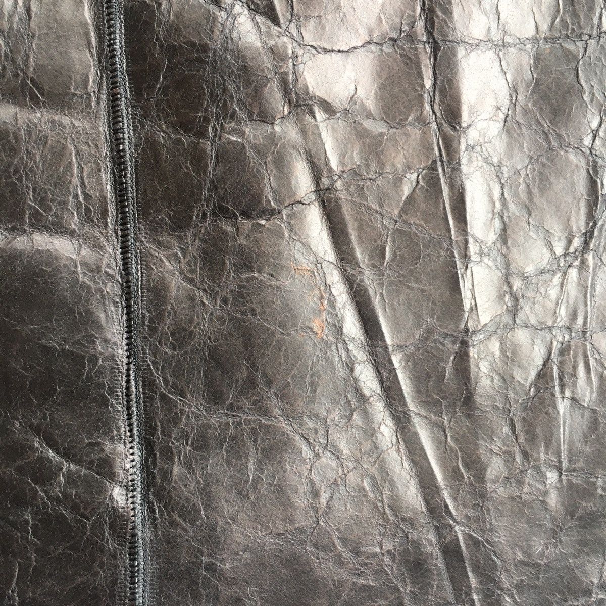 Hugo × Hugo Boss lambskin jacket Size US M / EU 48-50 / 2 - 12 Thumbnail