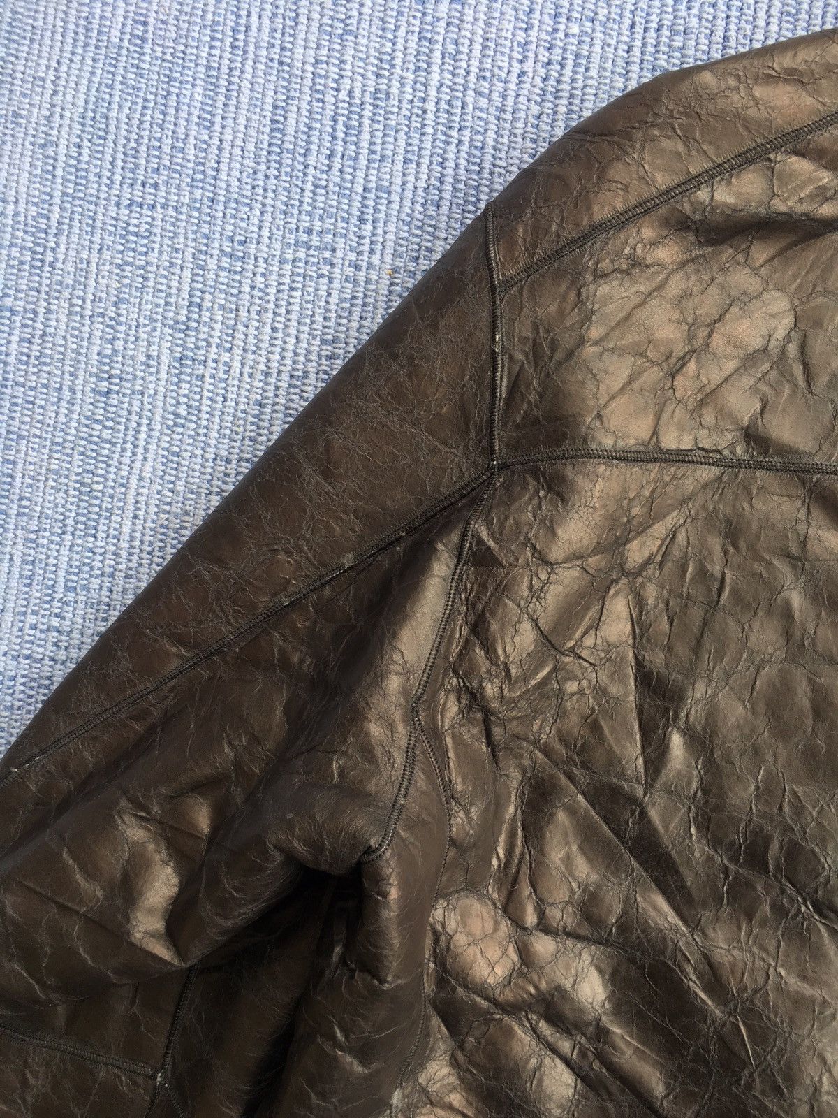 Hugo × Hugo Boss lambskin jacket Size US M / EU 48-50 / 2 - 8 Thumbnail