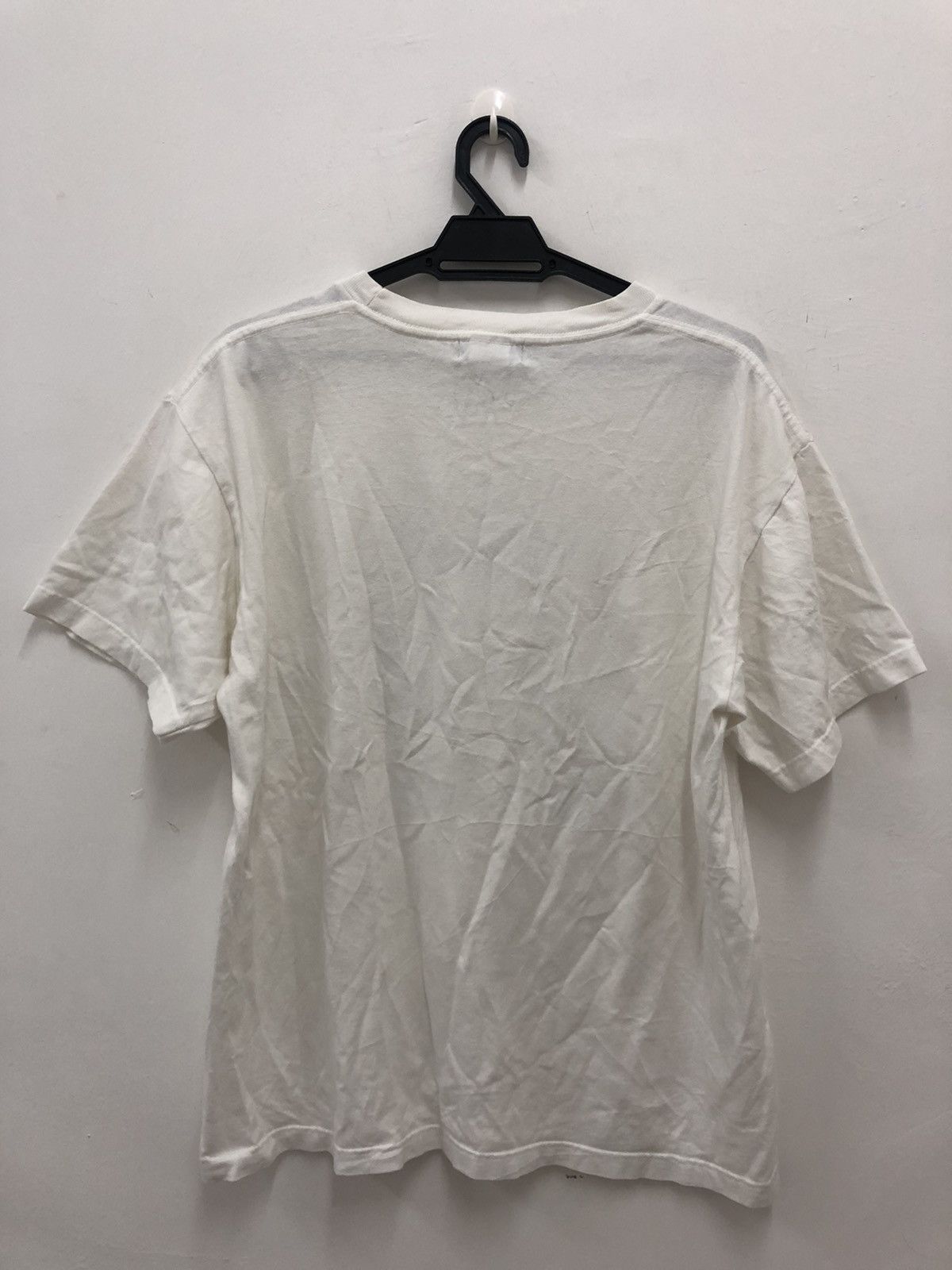 One Piece Rare ONE PIECE BANDAI Japan Anime Cartoon Manga Shirt Size US L / EU 52-54 / 3 - 5 Thumbnail