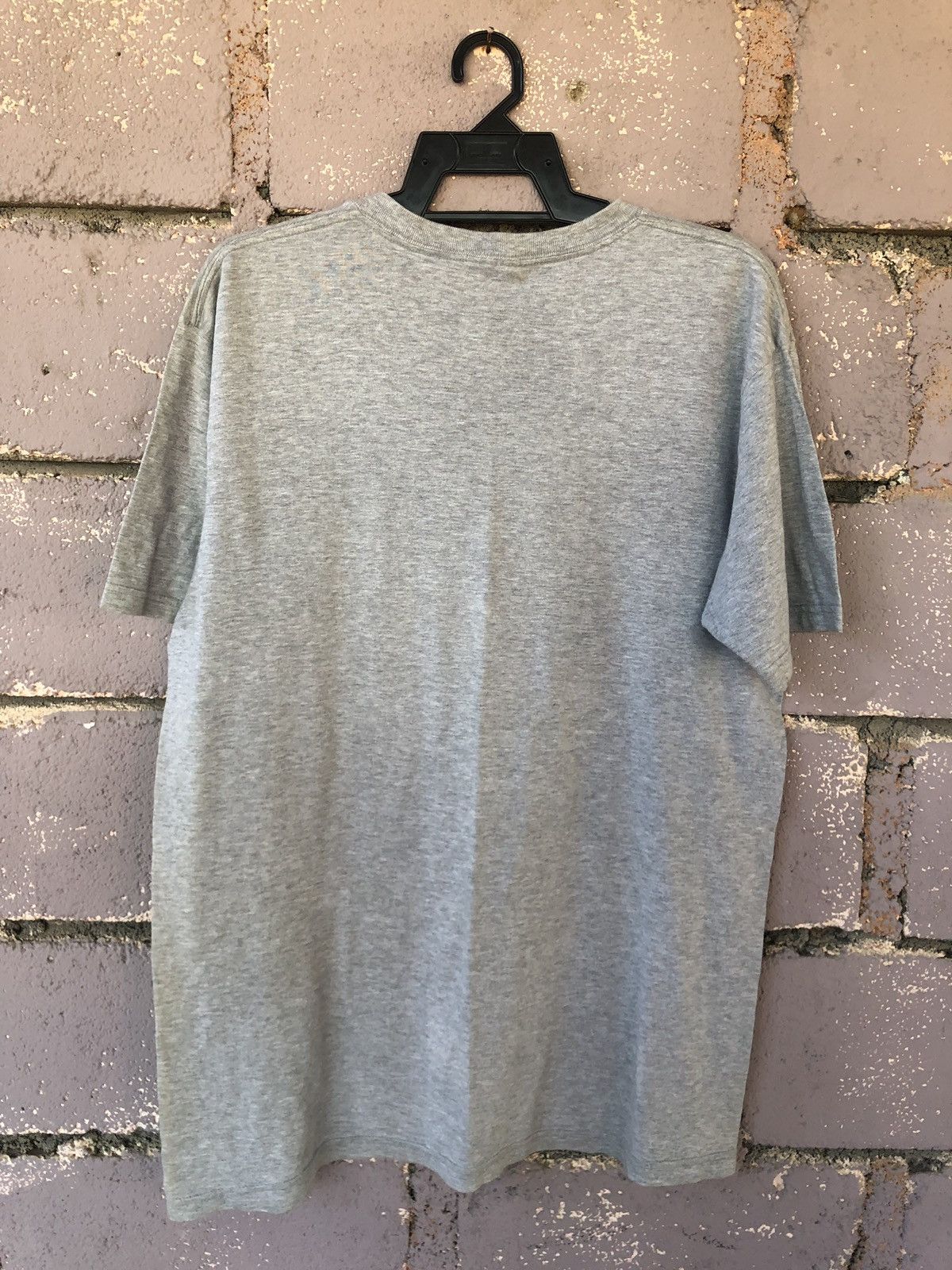 Polo Ralph Lauren Rare 90s Vintage Polo Ralph Lauren 1967 Spell Out Shirt Size US L / EU 52-54 / 3 - 3 Thumbnail
