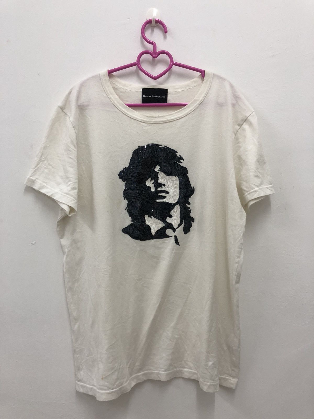 Designer Collection Rare DARTIN BONAPARTO Shirt | Grailed