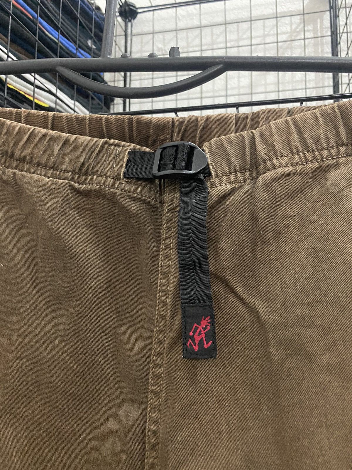 Gramicci Gramicci Cropped Pant Cotton Fabric Size US 34 / EU 50 - 5 Thumbnail