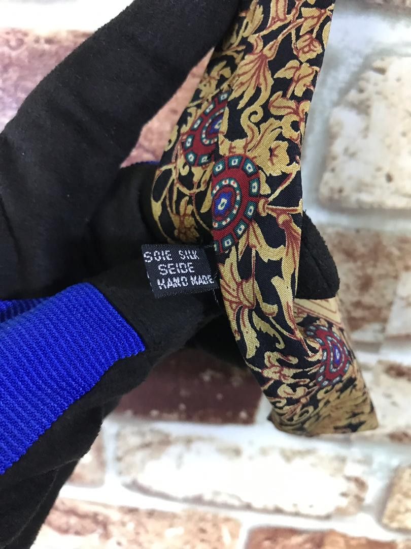 Christian Dior Monsieur 🔥CHRISTIAN DIOR TIE Size ONE SIZE - 5 Thumbnail