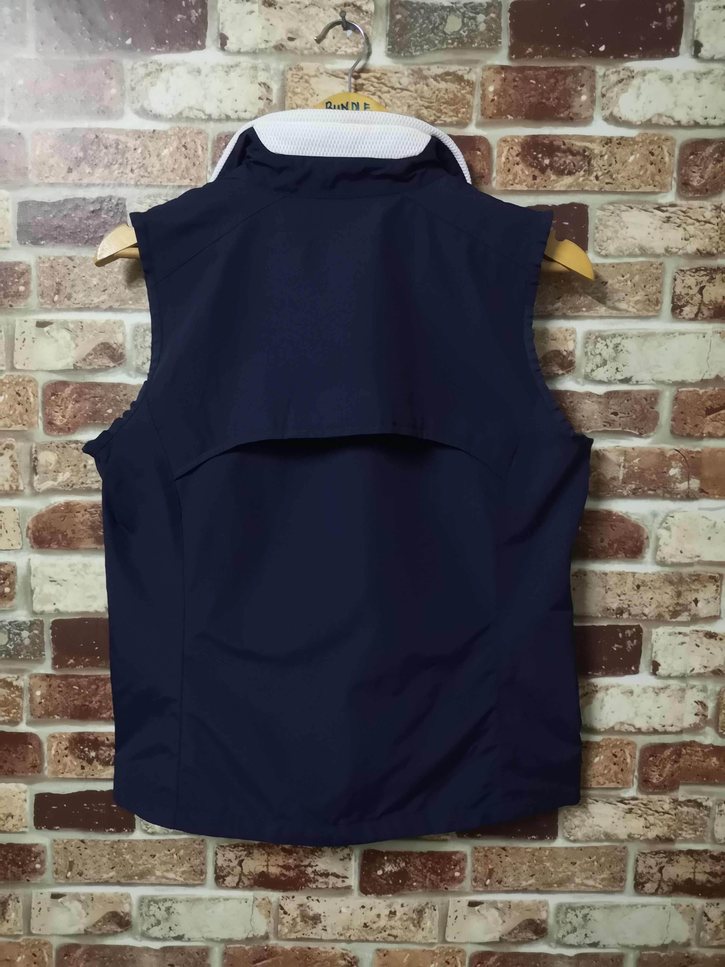 Ralph Lauren RALPH LAUREN VESTS Size US S / EU 44-46 / 1 - 2 Thumbnail