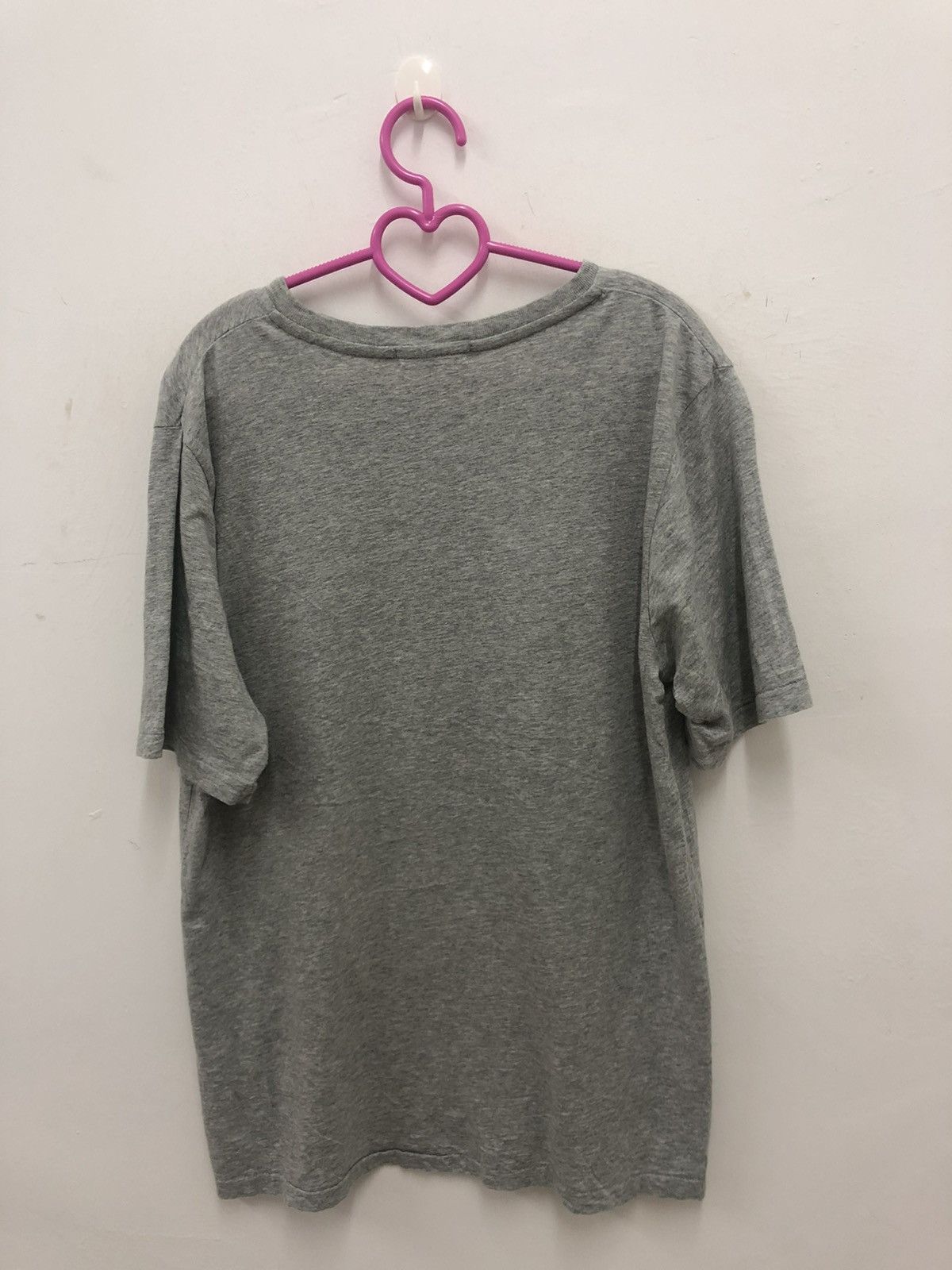 URBAN RESEARCH DOORS Rare URBAN RESEARCH NY Spell Out Big Logo Shirt Size US S / EU 44-46 / 1 - 6 Thumbnail