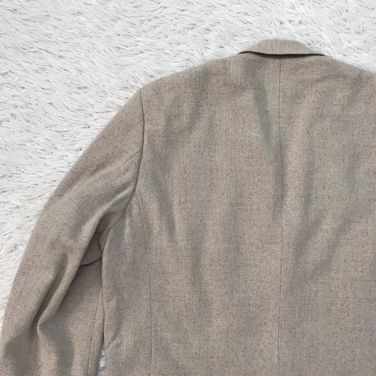 Christian Dior Monsieur Vtg Christian Dior Jacket Coat Blazer Size US L / EU 52-54 / 3 - 10 Thumbnail