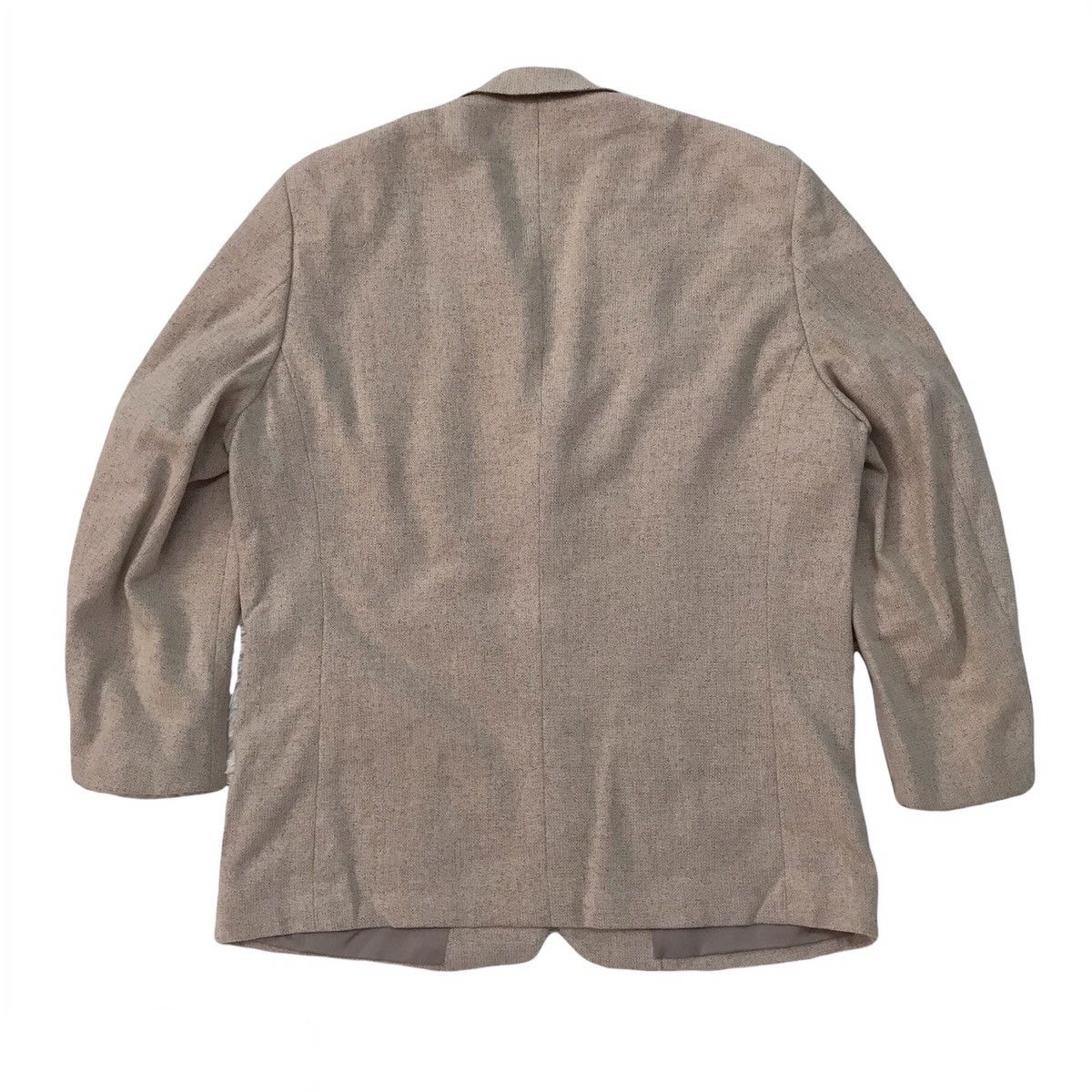 Christian Dior Monsieur Vtg Christian Dior Jacket Coat Blazer Size US L / EU 52-54 / 3 - 2 Thumbnail
