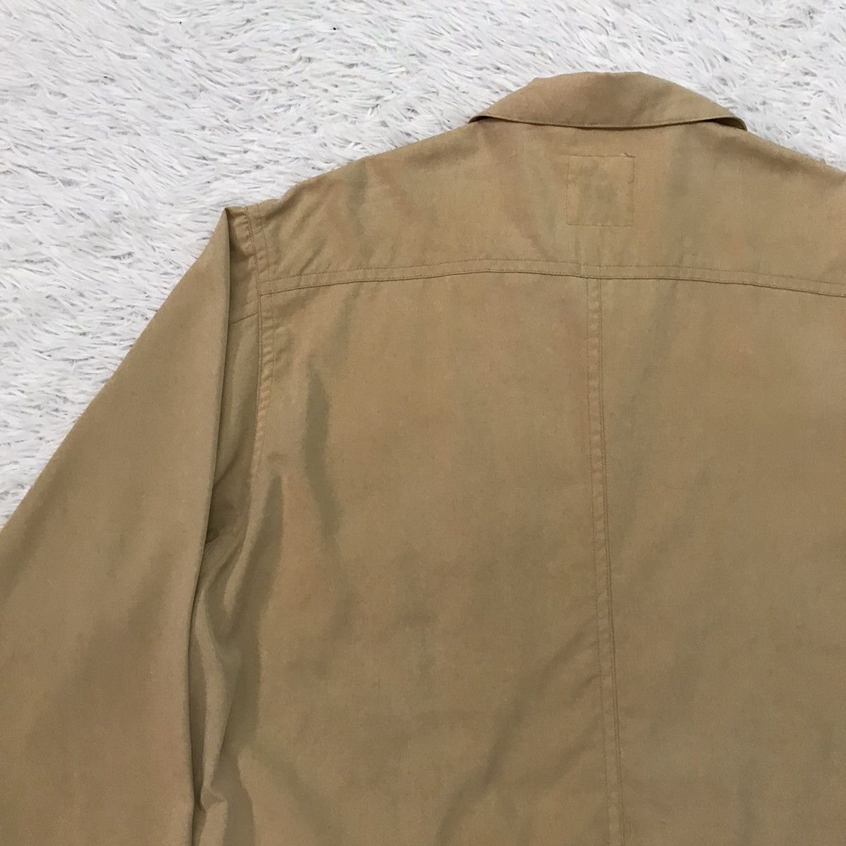Hai Sporting Gear Vtg Hai Sporting Gear 5 Pockets Thin Jacket Size US M / EU 48-50 / 2 - 10 Thumbnail