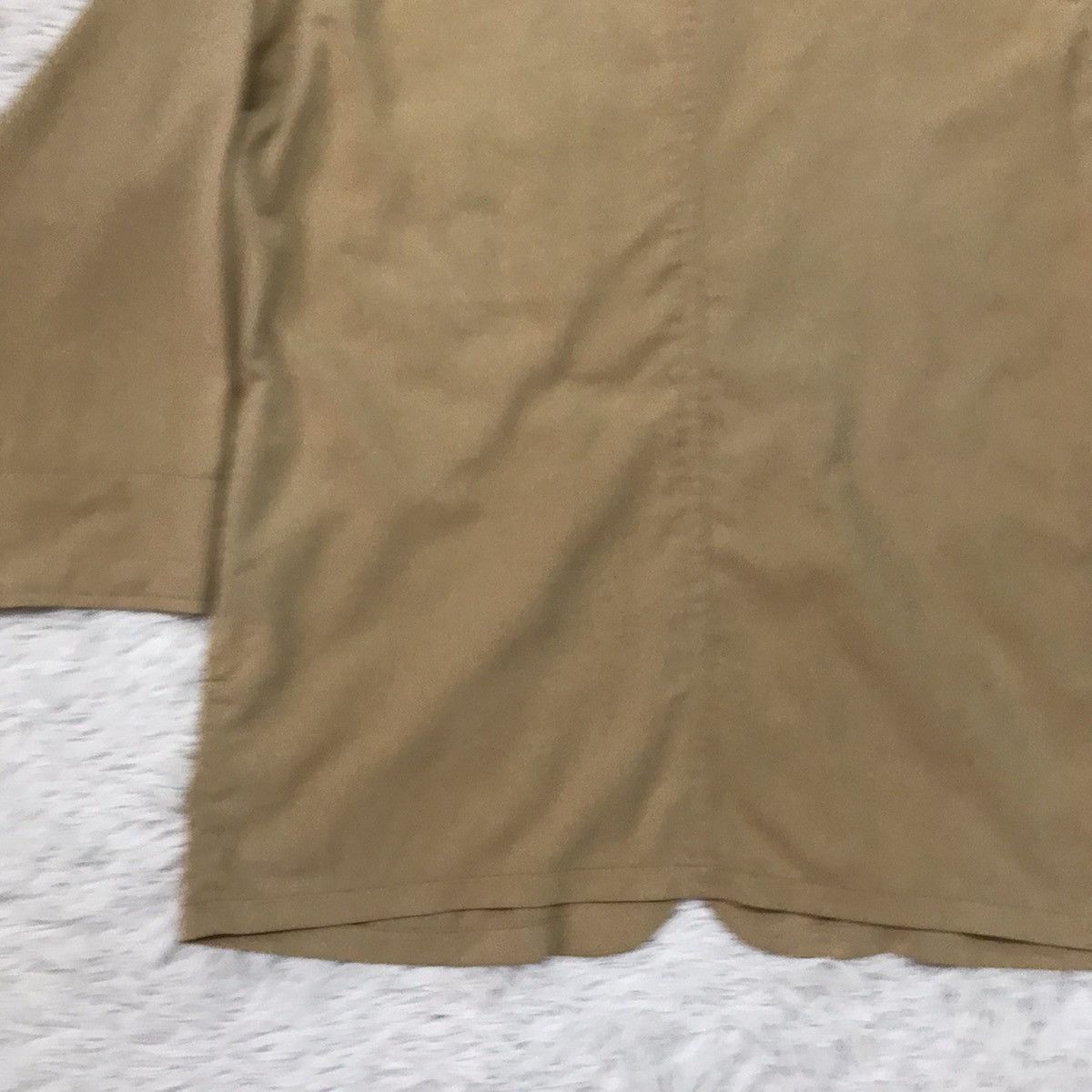 Hai Sporting Gear Vtg Hai Sporting Gear 5 Pockets Thin Jacket Size US M / EU 48-50 / 2 - 7 Thumbnail