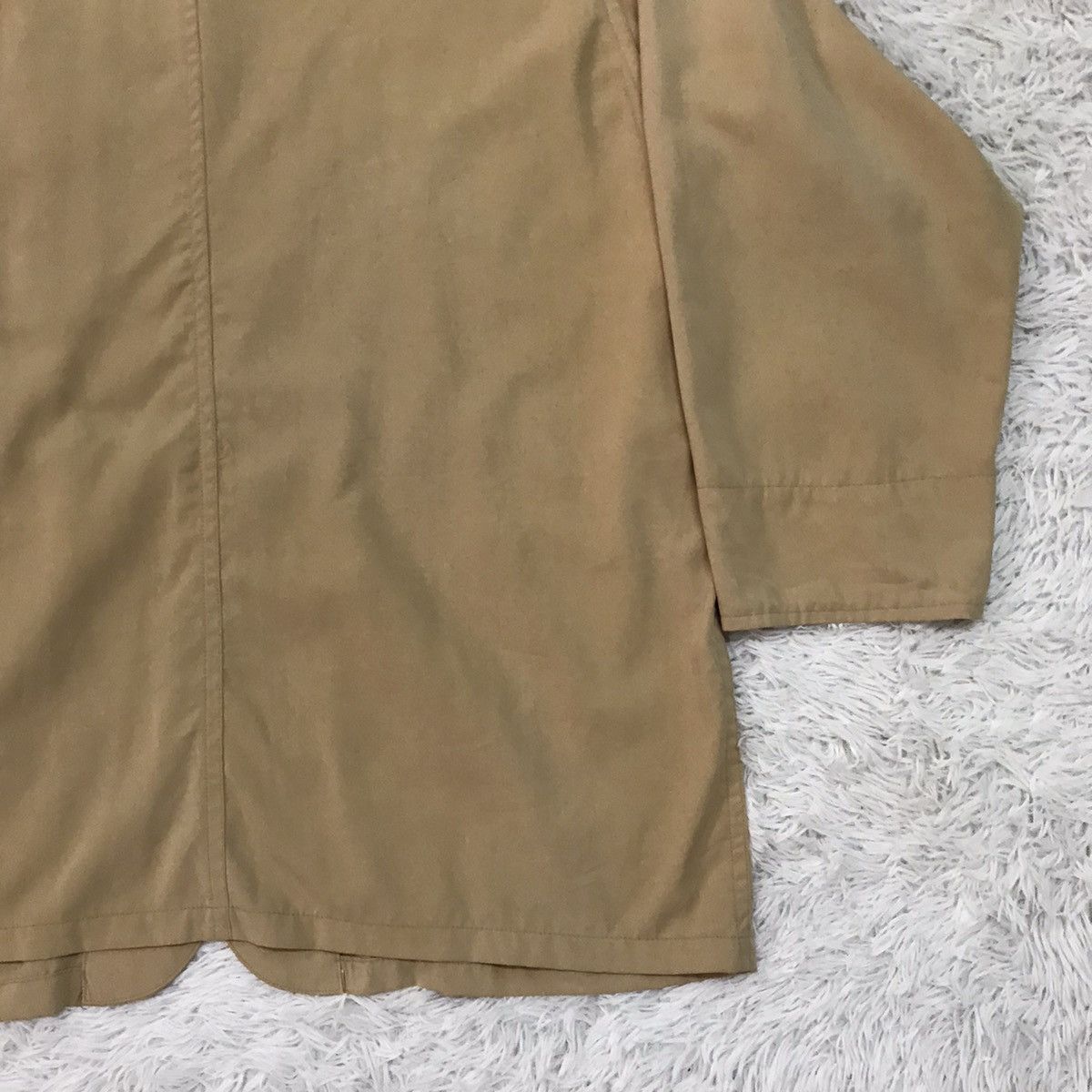 Hai Sporting Gear Vtg Hai Sporting Gear 5 Pockets Thin Jacket Size US M / EU 48-50 / 2 - 8 Thumbnail