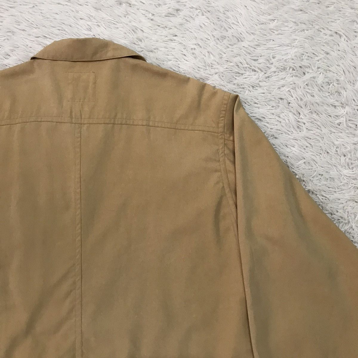 Hai Sporting Gear Vtg Hai Sporting Gear 5 Pockets Thin Jacket Size US M / EU 48-50 / 2 - 9 Thumbnail