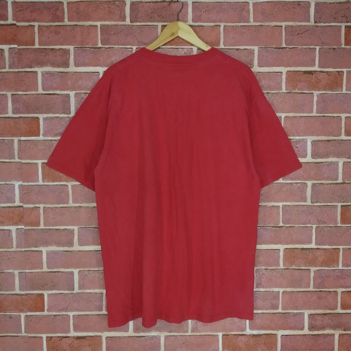 Band Tees × Vintage Vintage 90s The Offspring Punk Rock Promo Music Band Size US XL / EU 56 / 4 - 2 Thumbnail