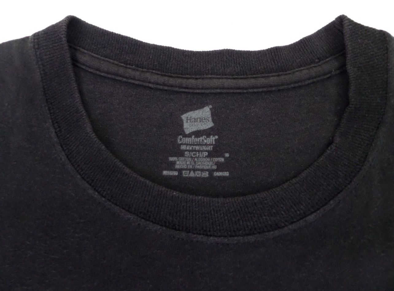 Band Tees anthrax tshirt bandtees Size US S / EU 44-46 / 1 - 5 Thumbnail